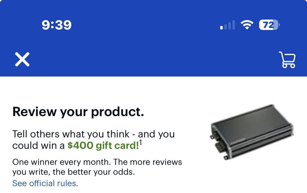 Customer provided, click to load a larger version