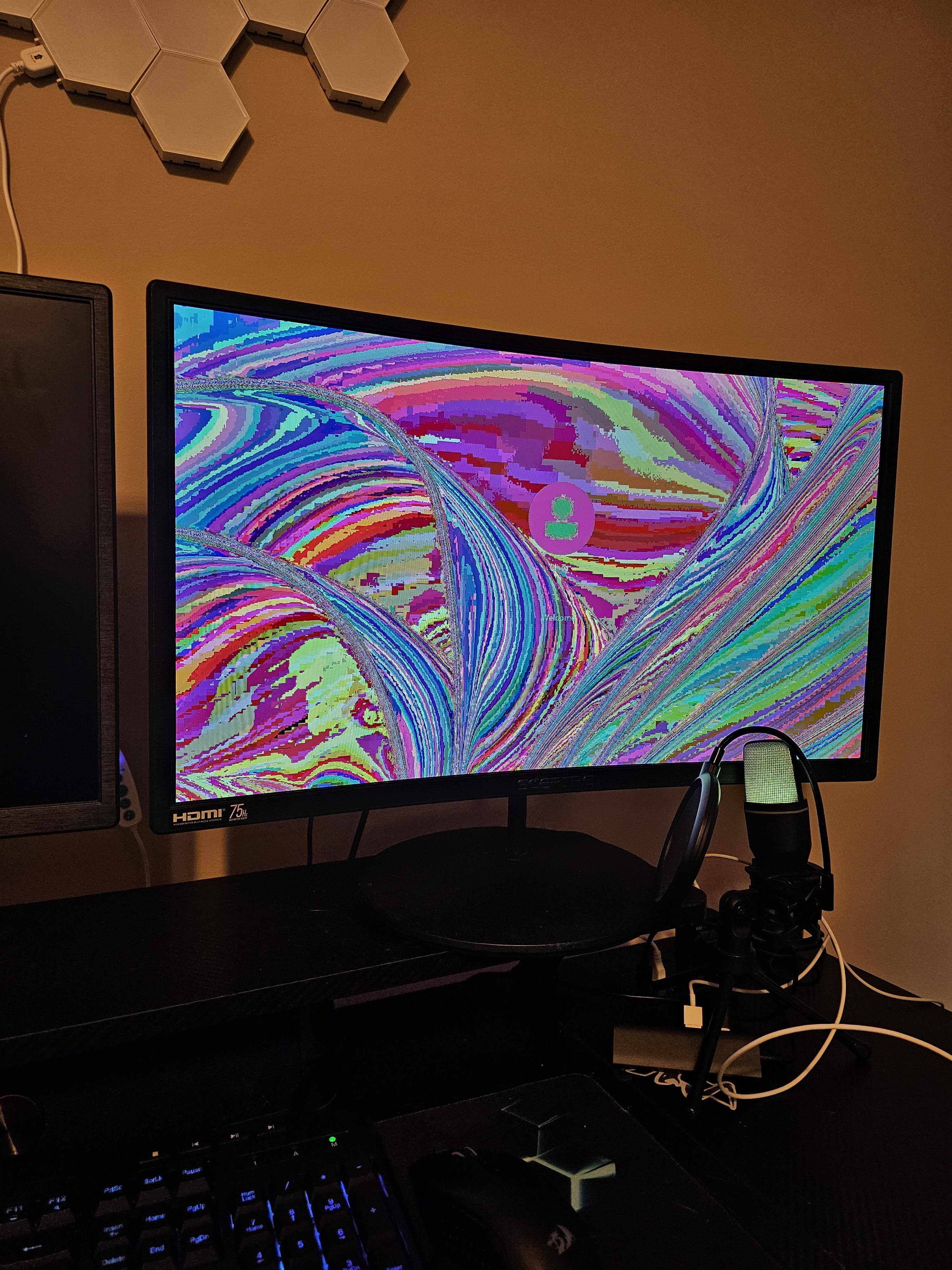 Customer provided image, click to load a larger version