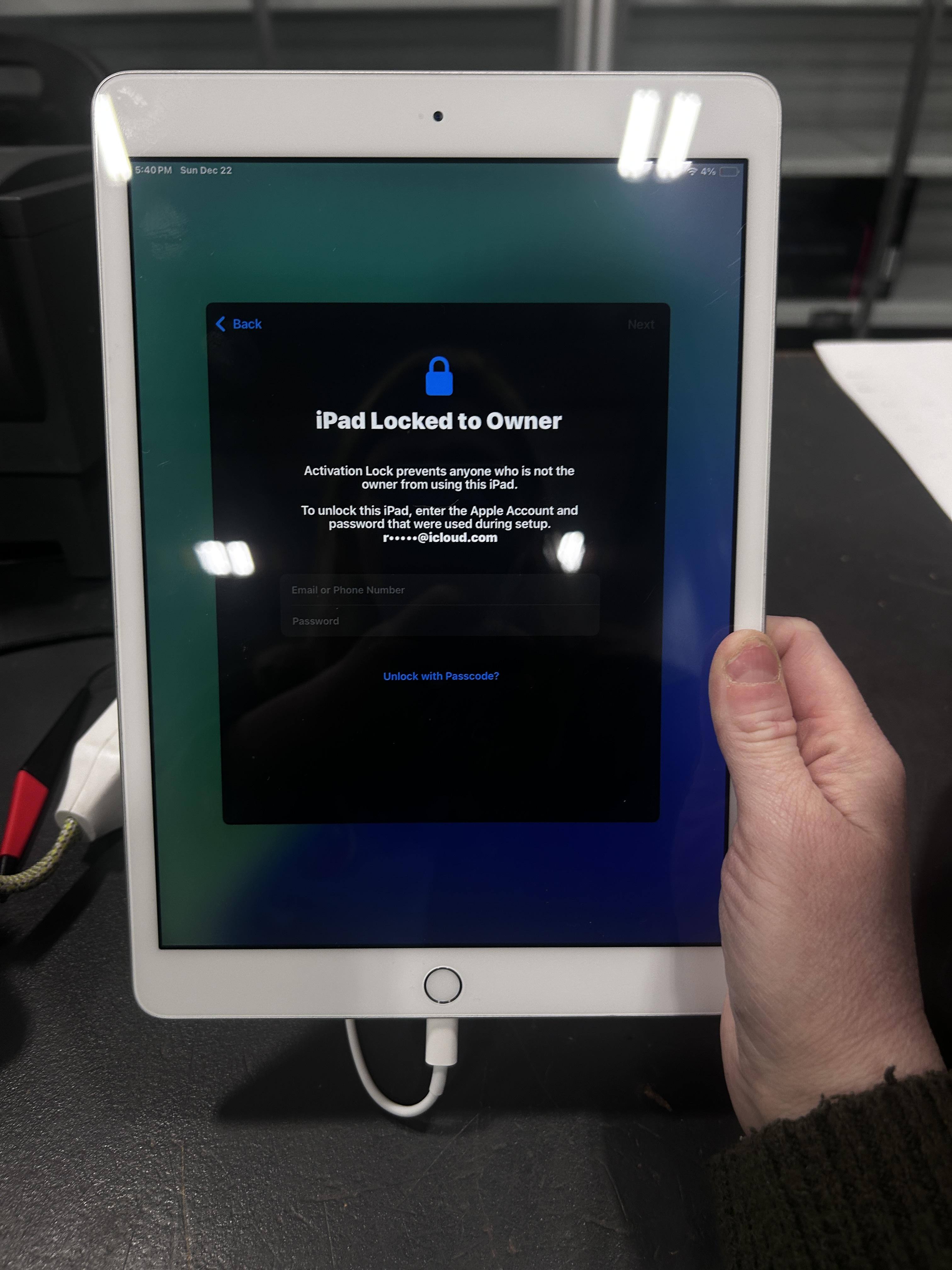 Customer provided, click to load a larger version