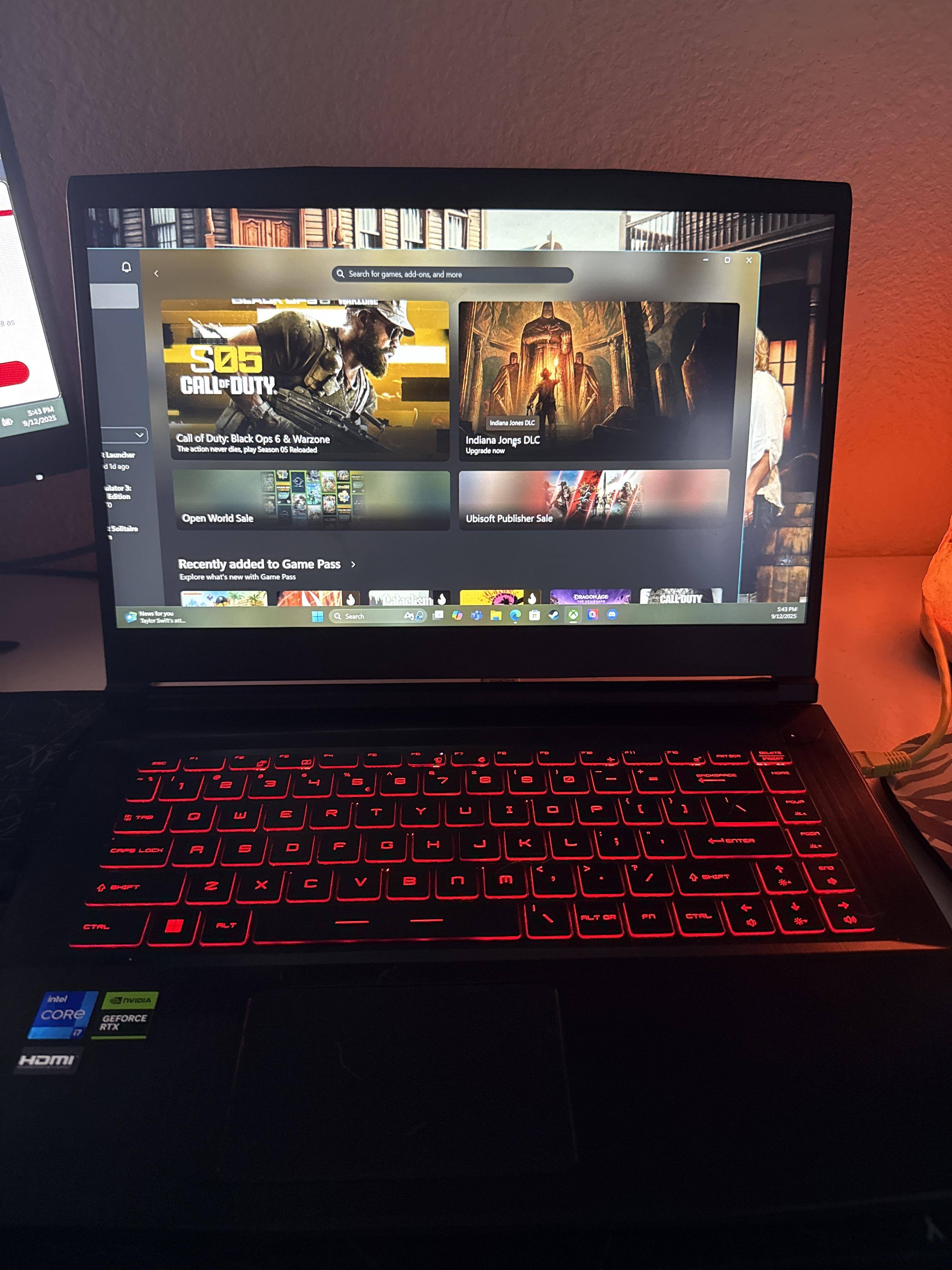 Customer provided image, click to load a larger version