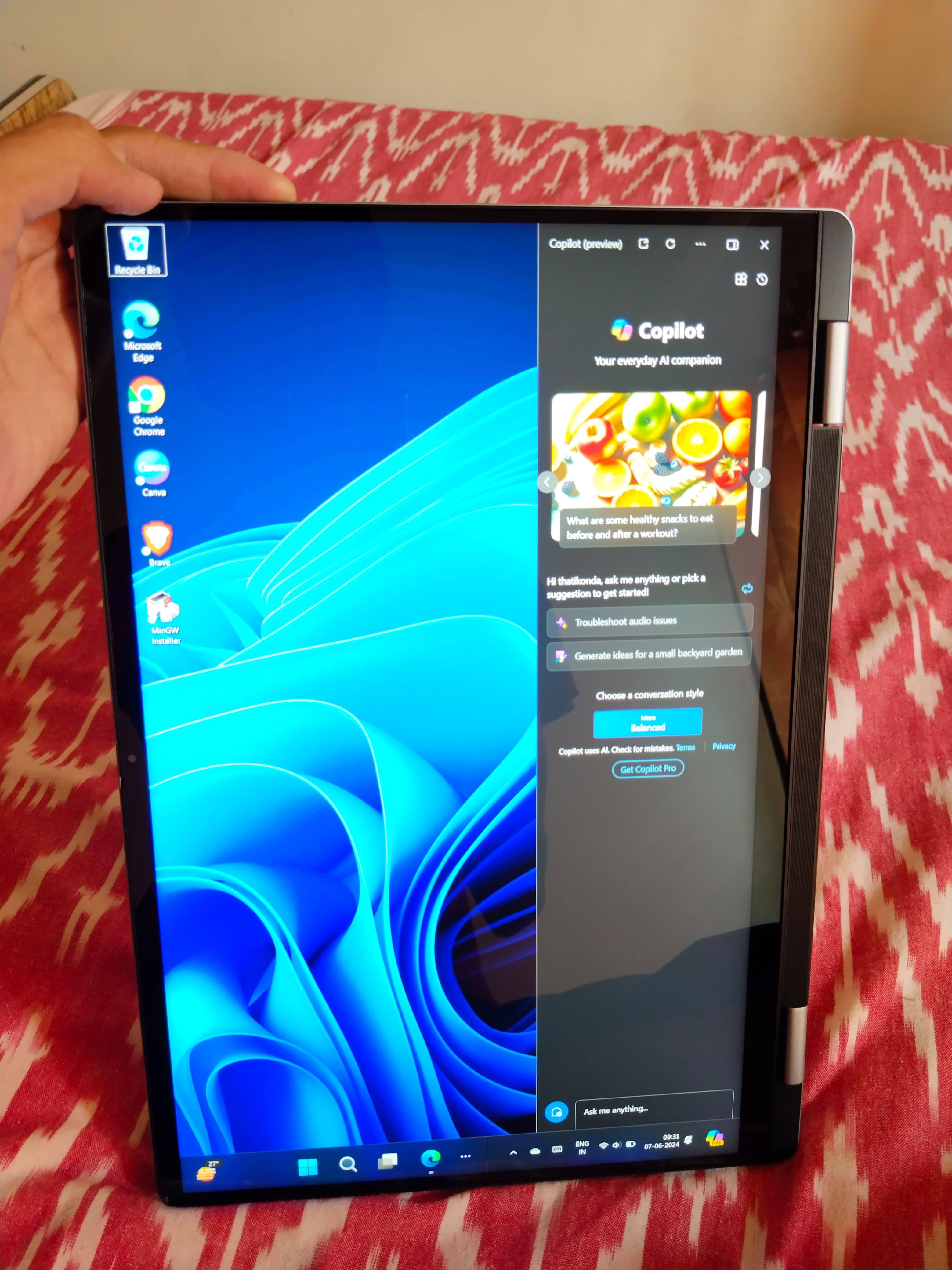 Customer provided, click to load a larger version