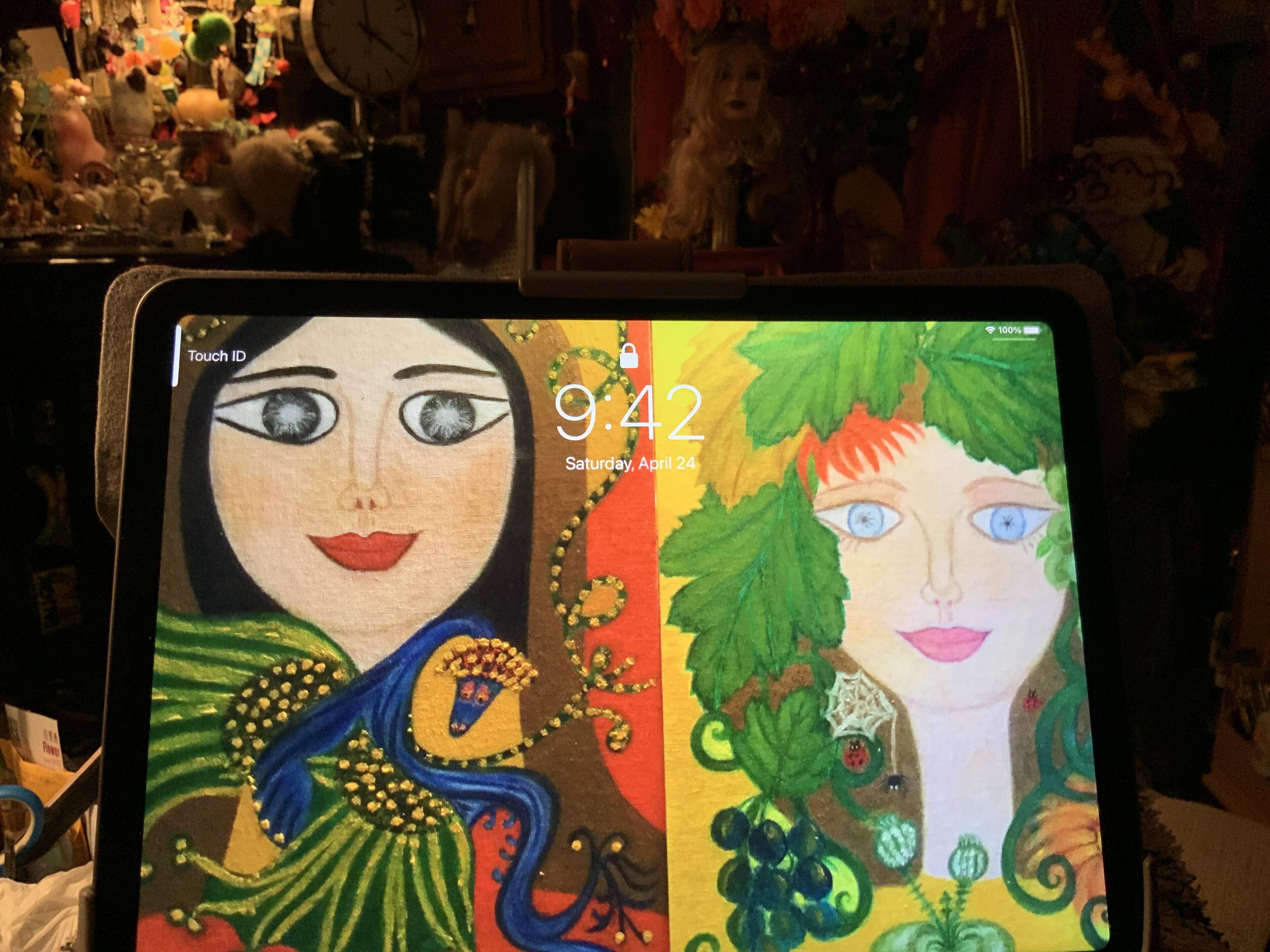 Customer provided, click to load a larger version