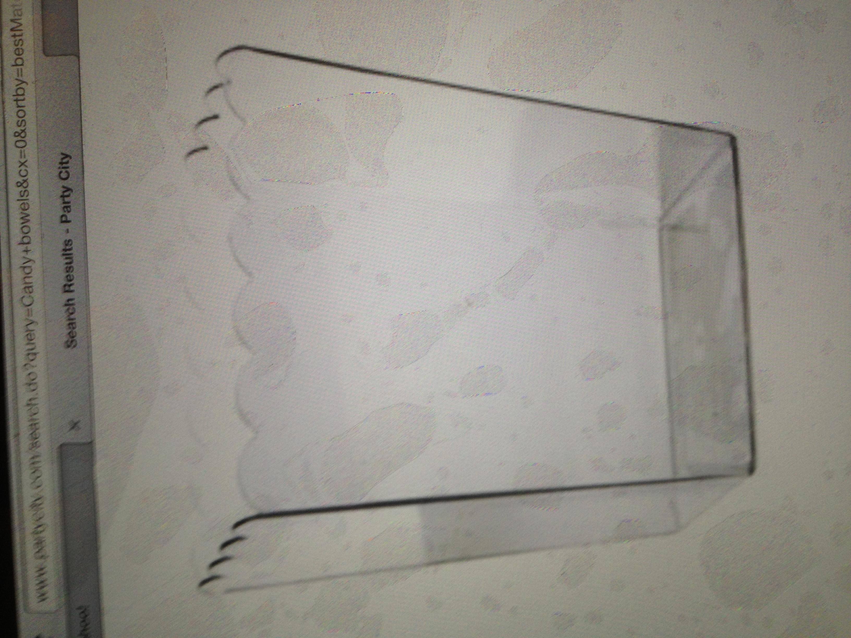 Bubbles after 2 weeks, click to load a larger version