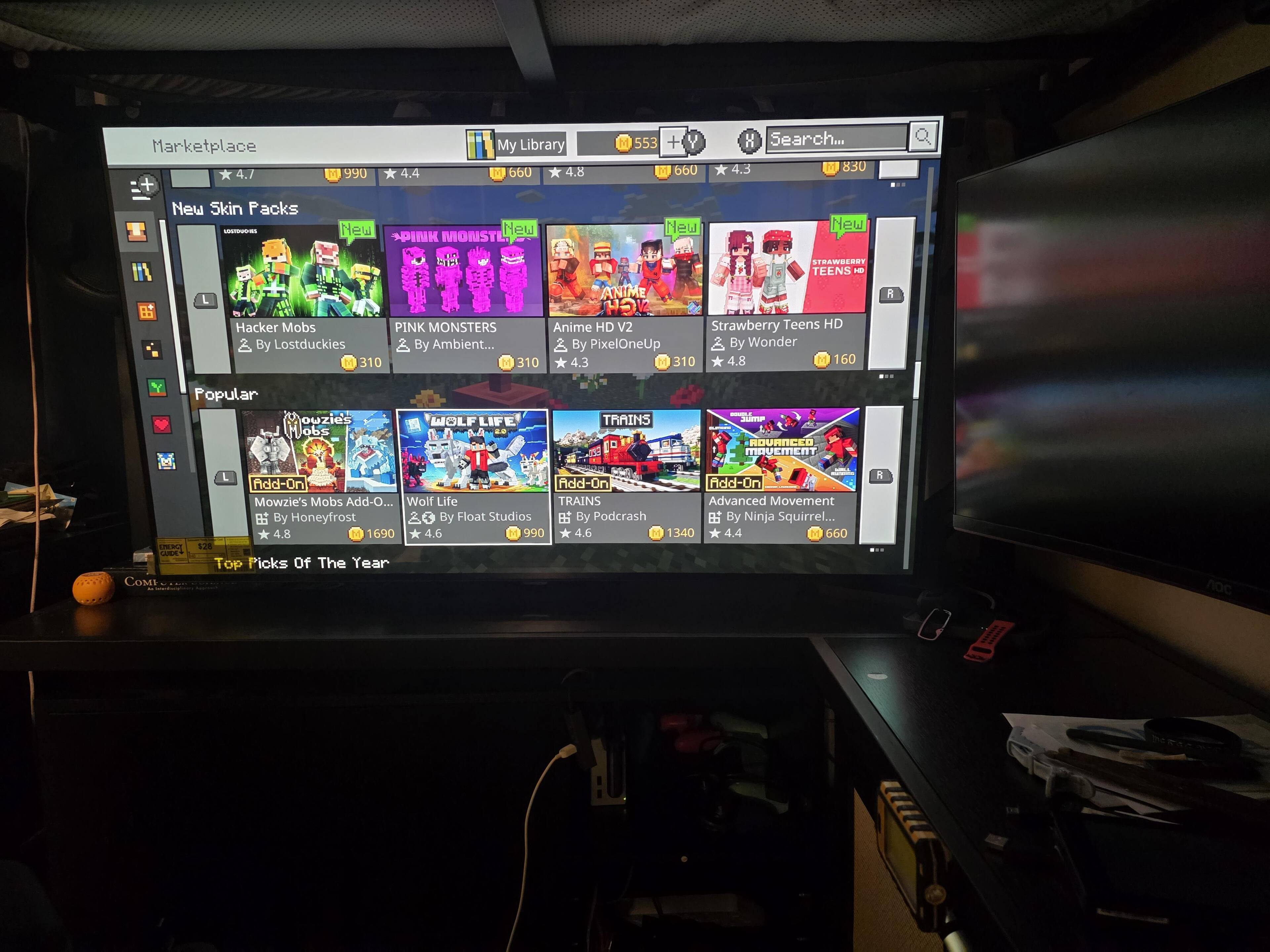 Customer provided, click to load a larger version