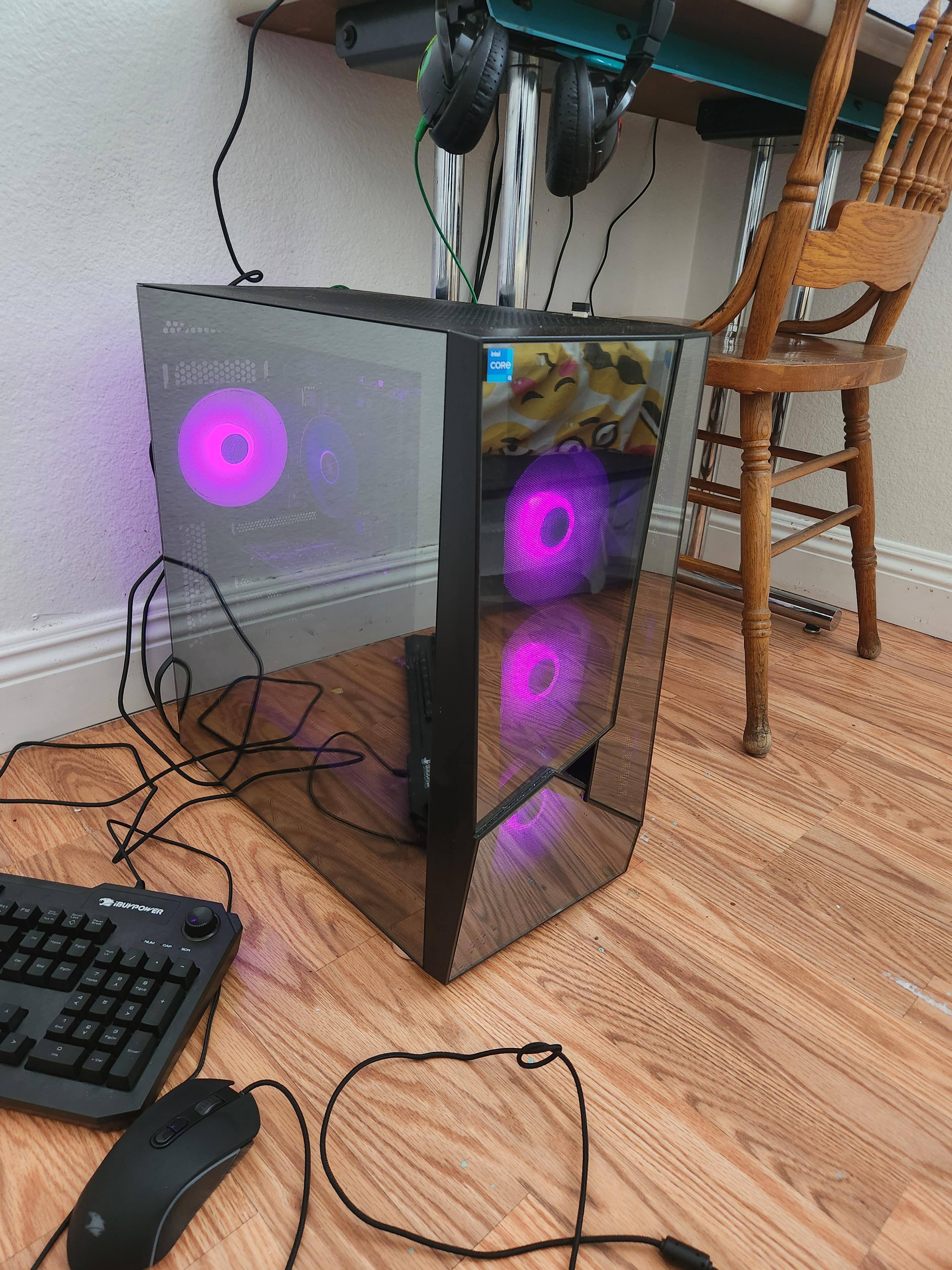 第12世代i7-11700 64G 6T 512G GTX1660SUPER Amazon.com: CyberpowerPC Gamer Xtreme Gaming Desktop Computer