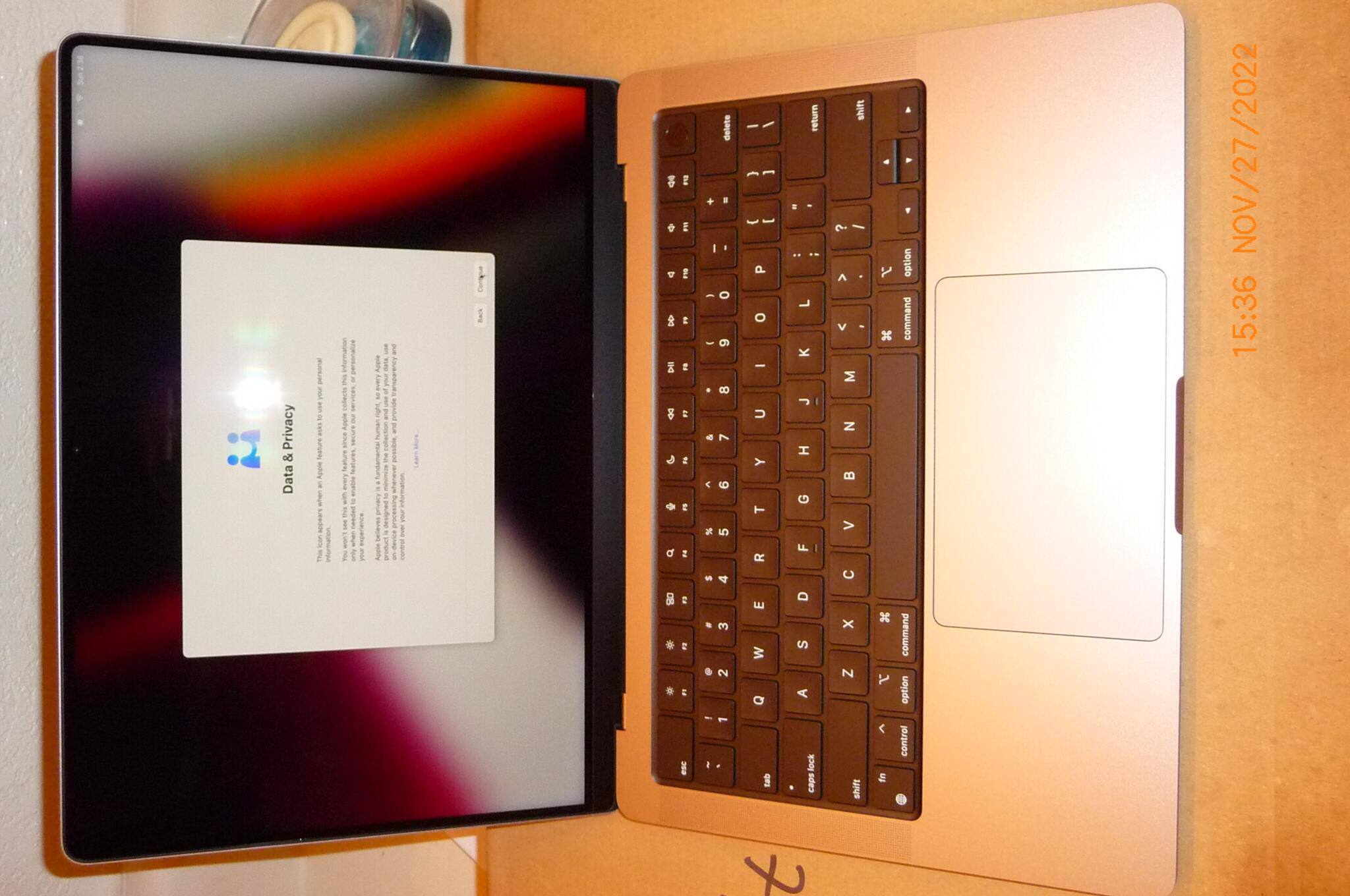 Customer provided, click to load a larger version