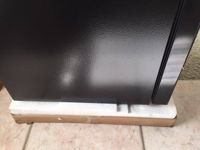 Opened Box, click to load a larger version