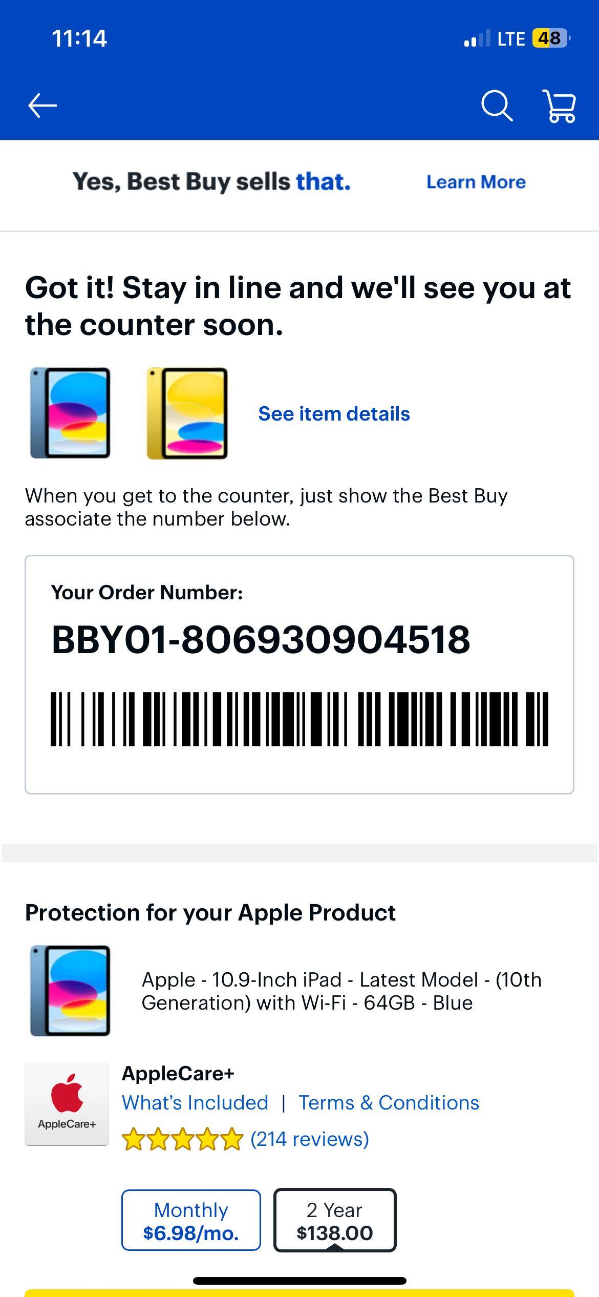 Customer provided, click to load a larger version