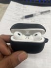 Apple AirPods Pro (2nd generation) with MagSafe Case (USB‑C) White  MTJV3AM/A - Best Buy