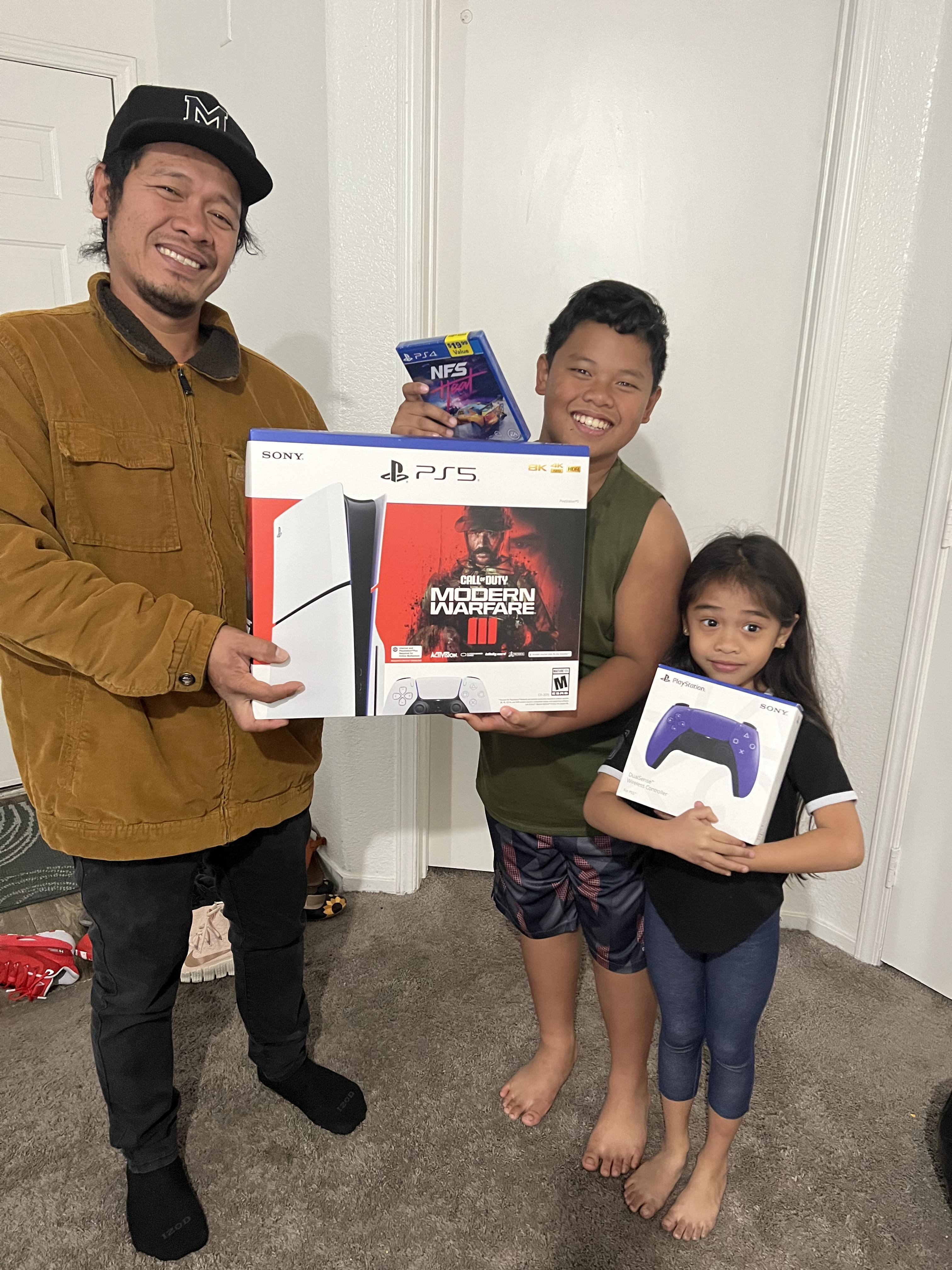 Customer provided, click to load a larger version