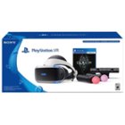 Ps4 vr bundle online best buy