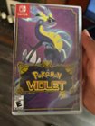 Pokémon Violet Nintendo Switch, Nintendo Switch – OLED Model, Nintendo  Switch Lite HACPALZYA - Best Buy