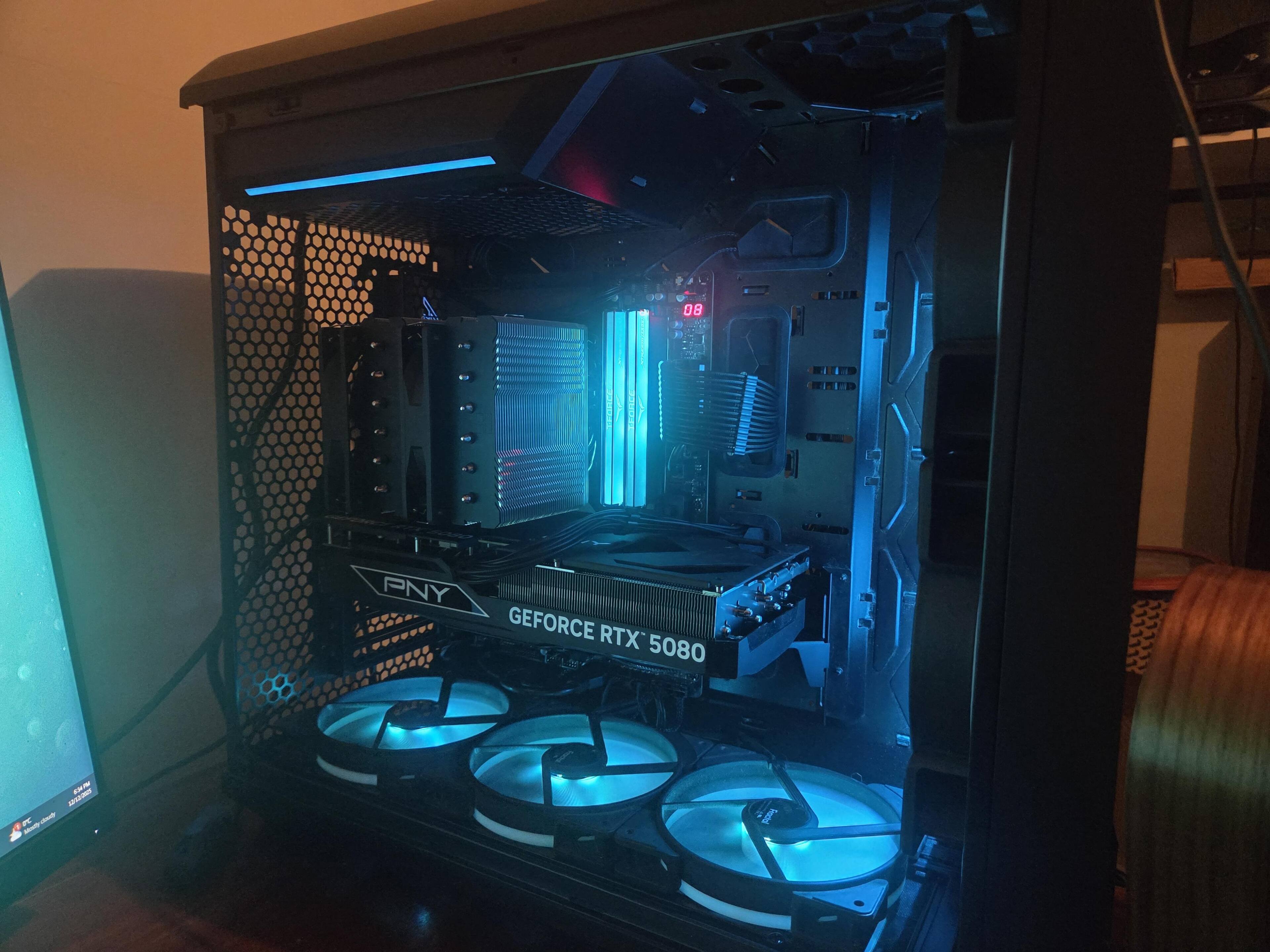 Customer provided image, click to load a larger version