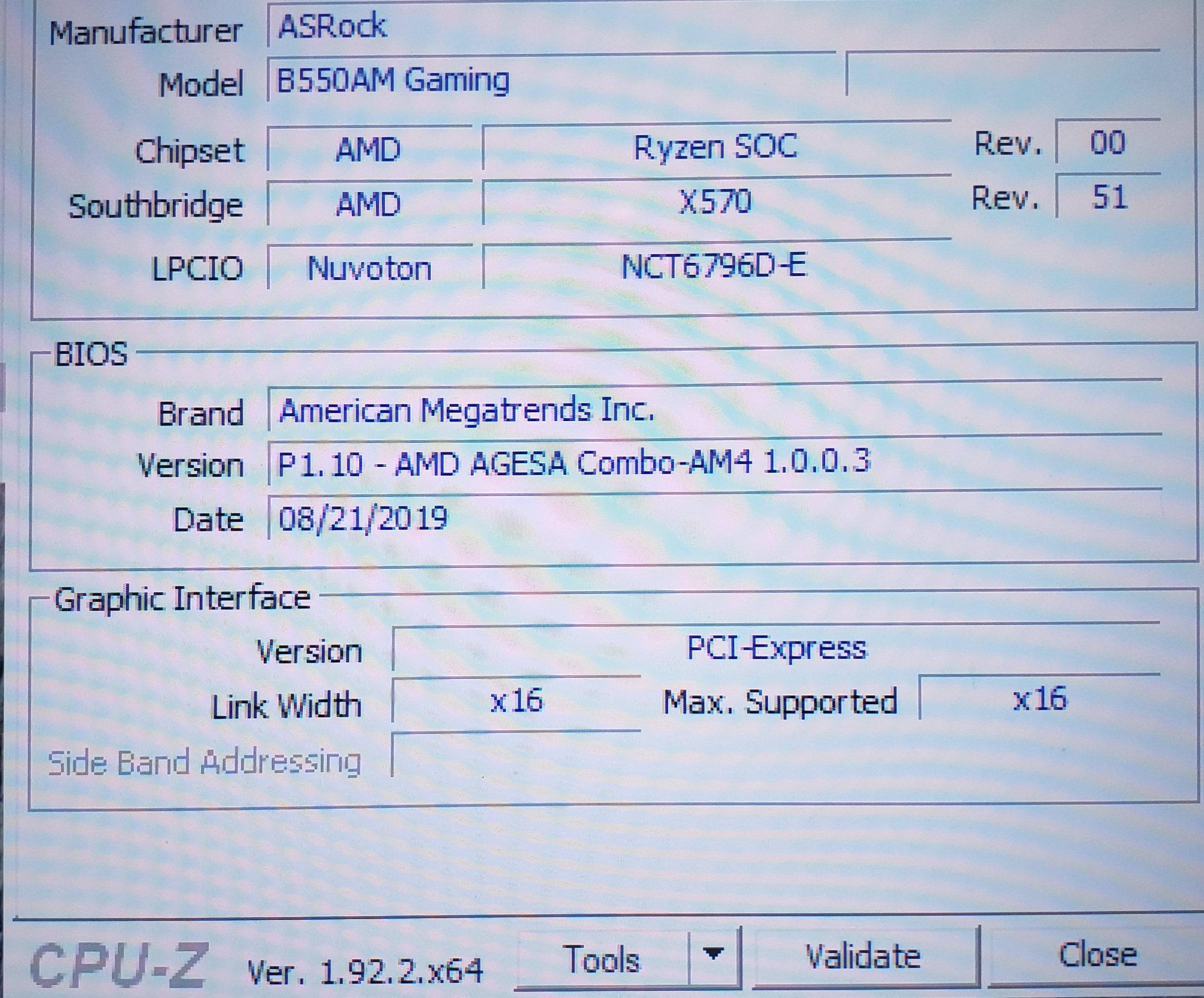 Customer provided, click to load a larger version