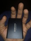 Samsung T5 Portable SSD 1TB - Hitta bästa pris på Prisjakt