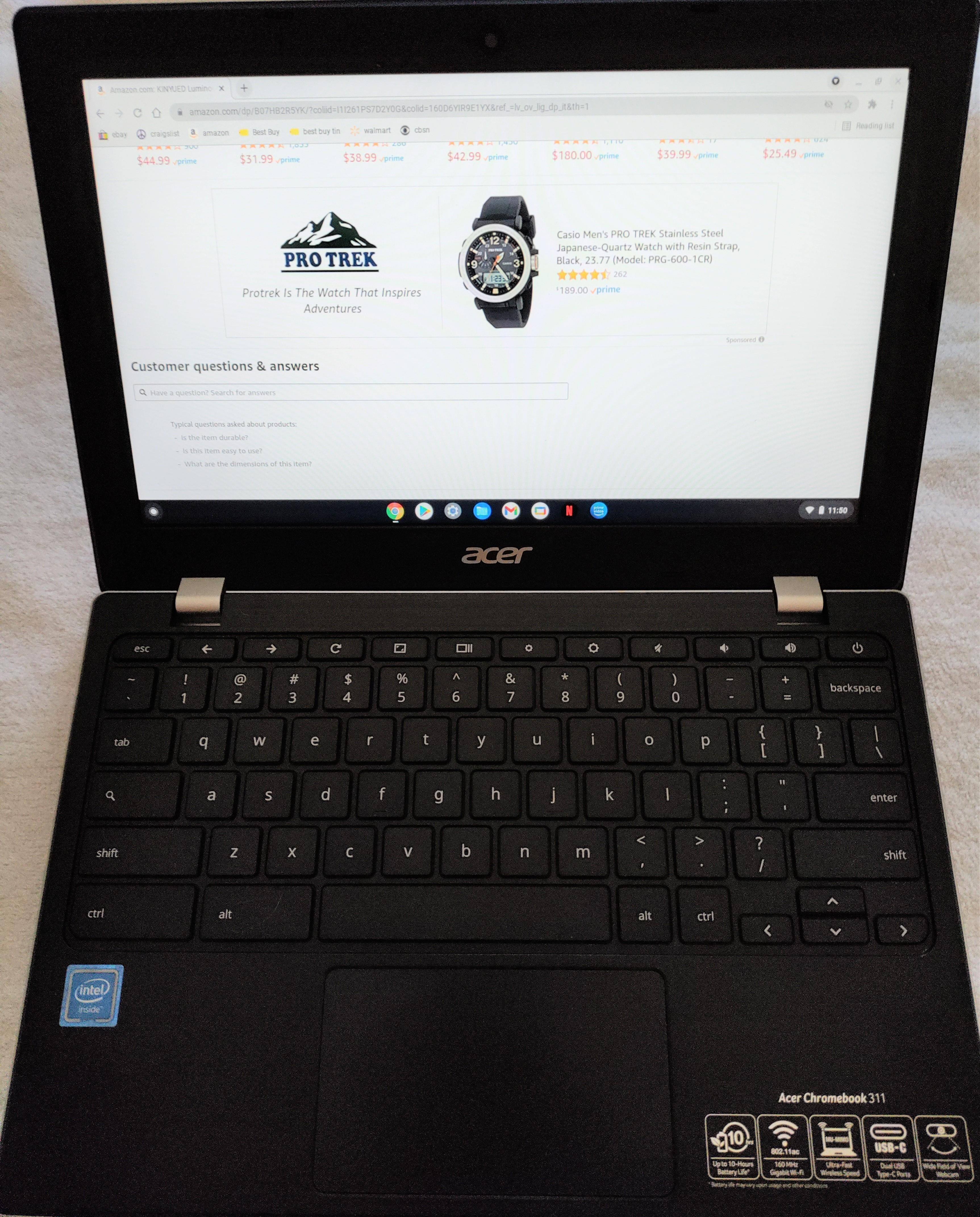 Customer provided image, click to load a larger version