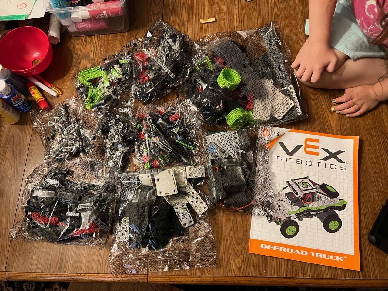 Customer provided image, click to load a larger version