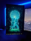 Darkflash LED Monitor E24S 24 Inch 1080p 165Hz - Game Stop