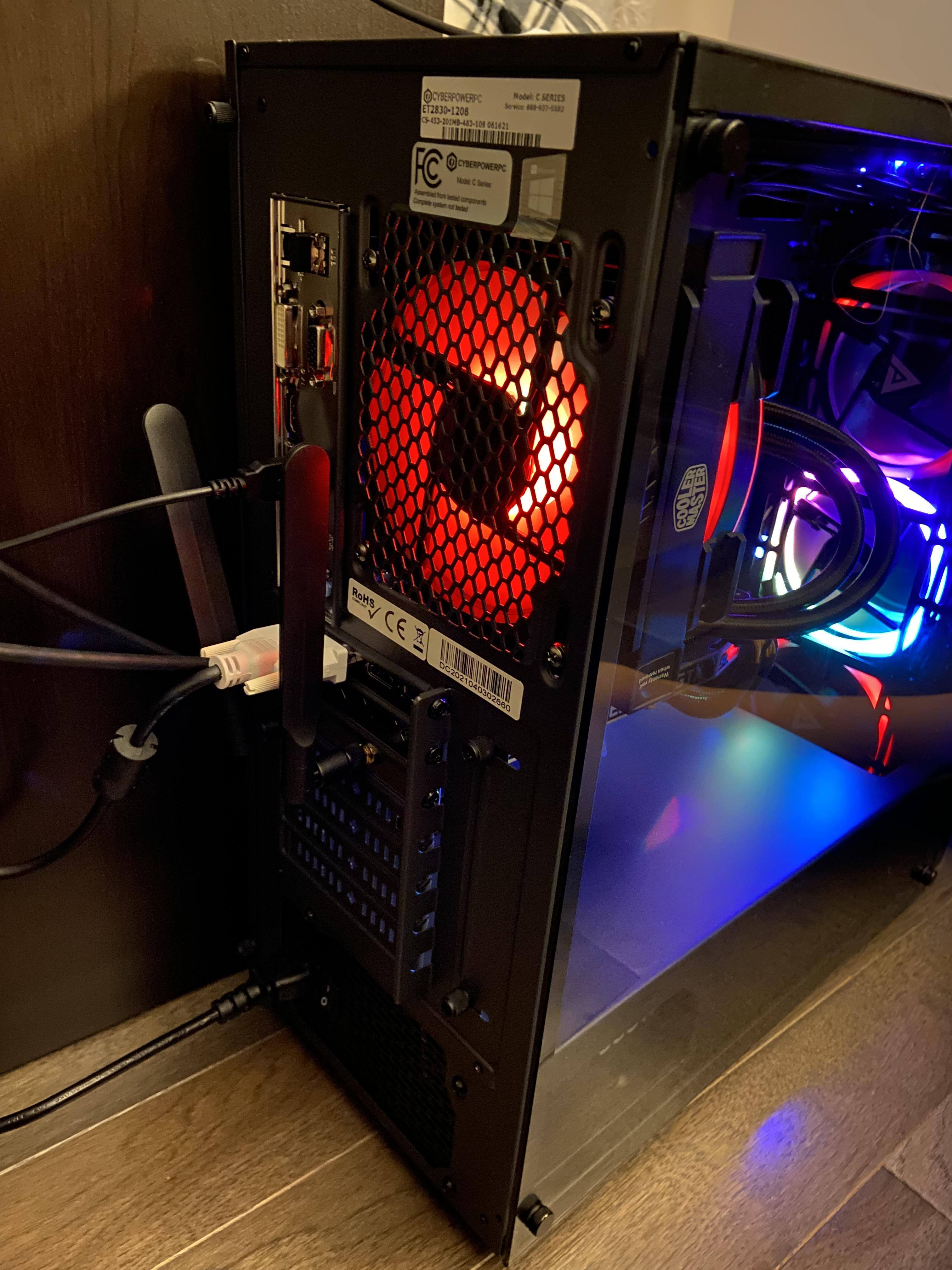 Customer provided image, click to load a larger version