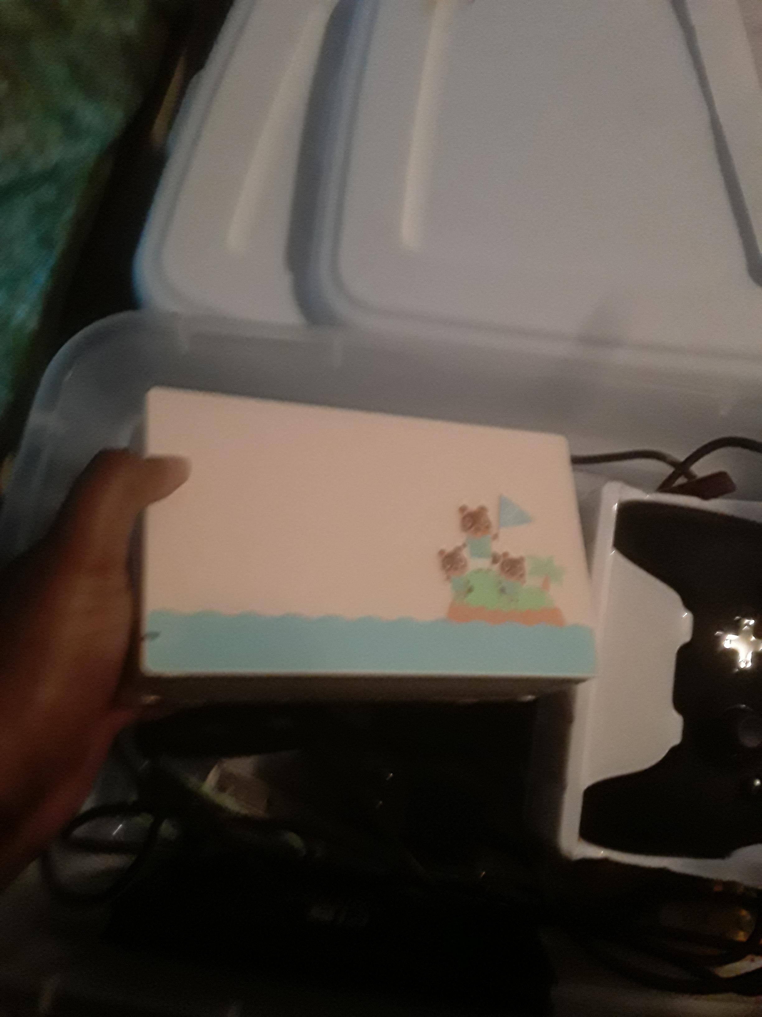 Customer provided, click to load a larger version