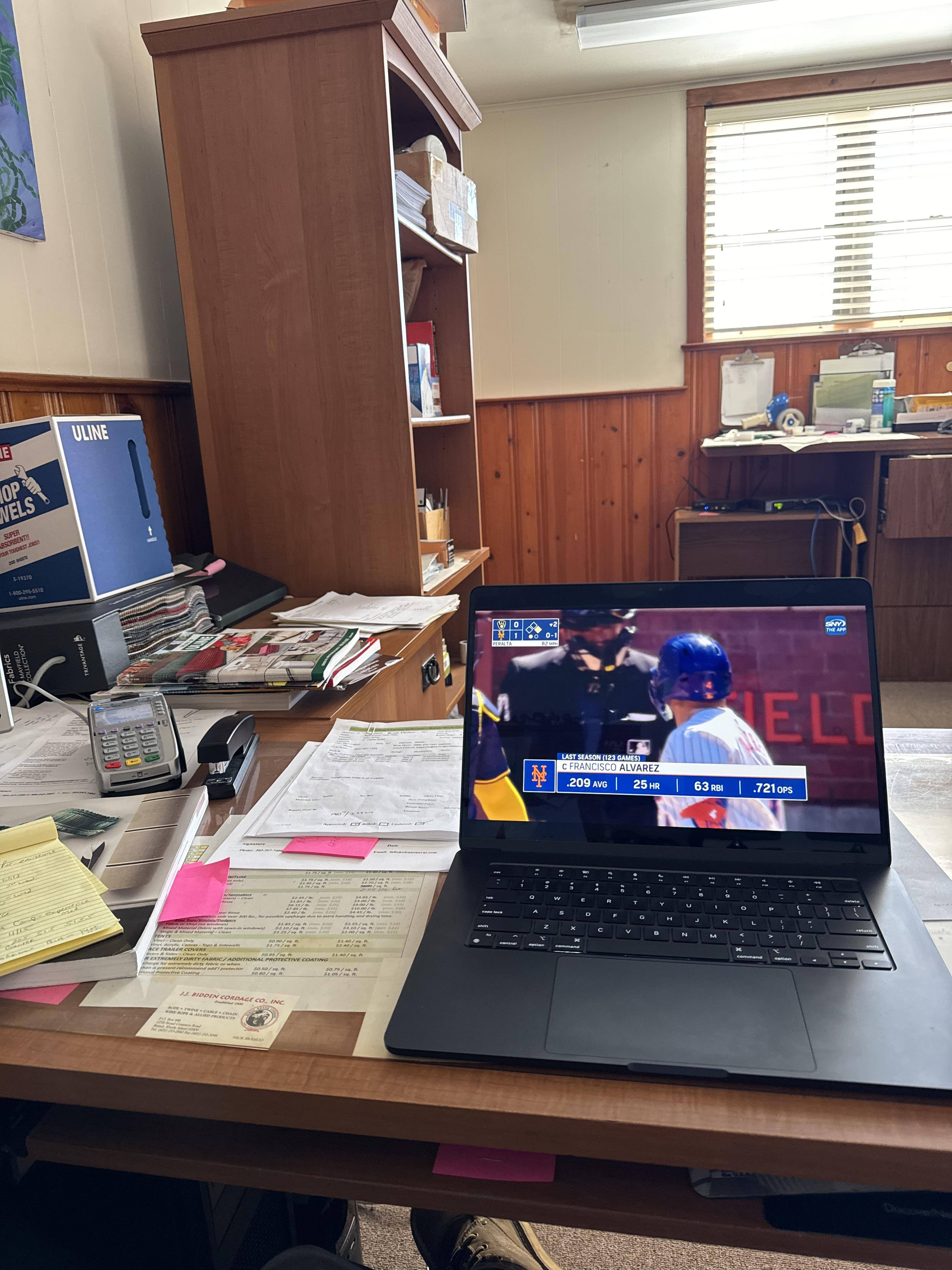 Customer provided, click to load a larger version