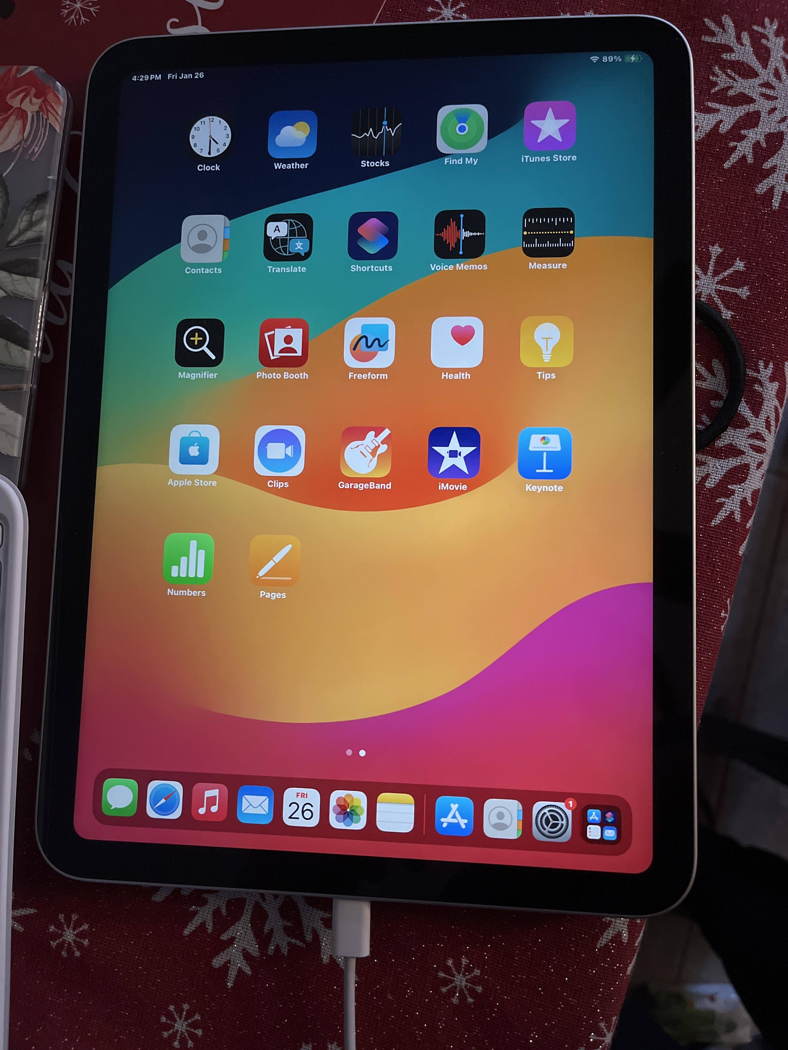 Customer provided, click to load a larger version