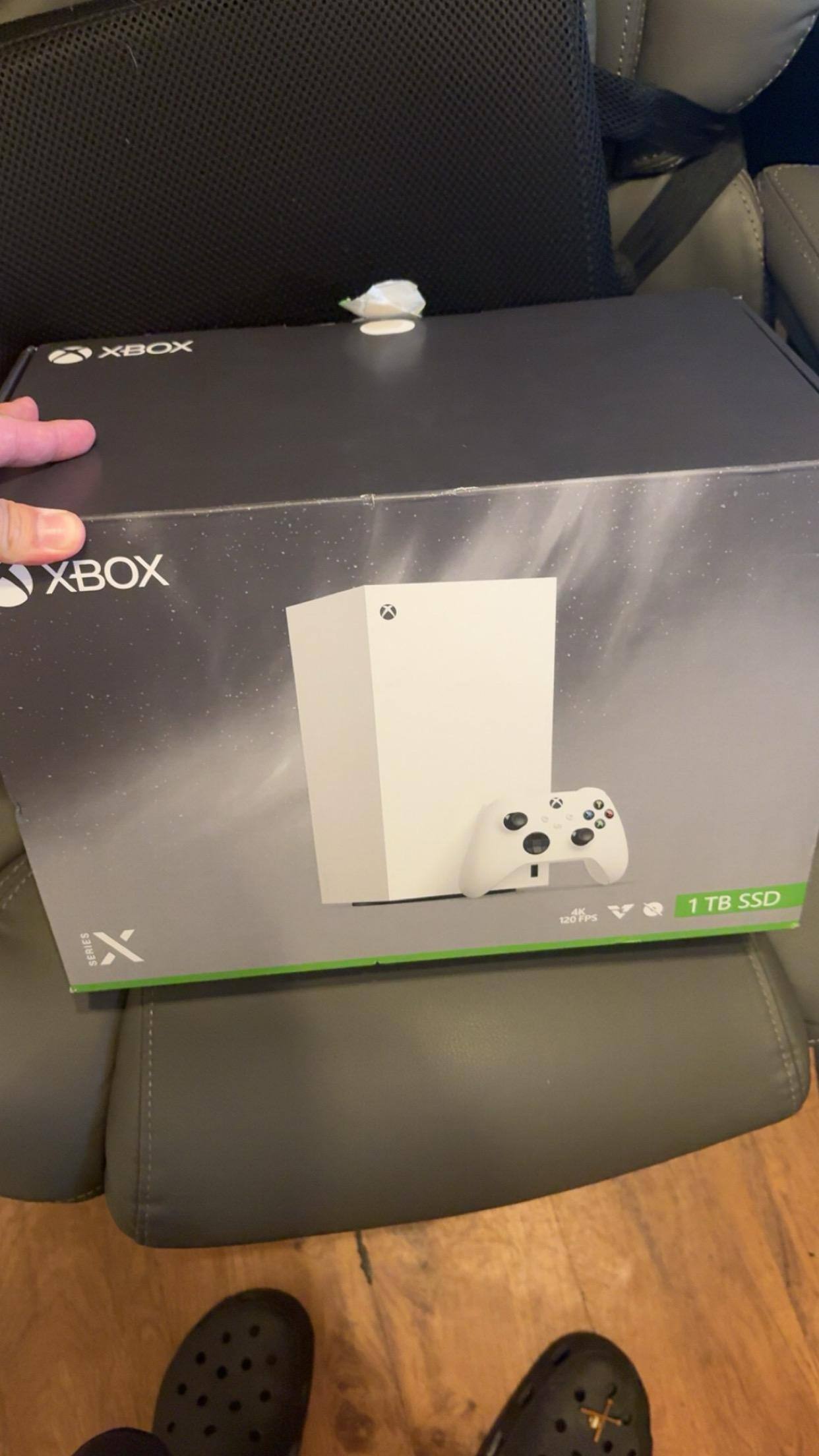 Customer provided, click to load a larger version