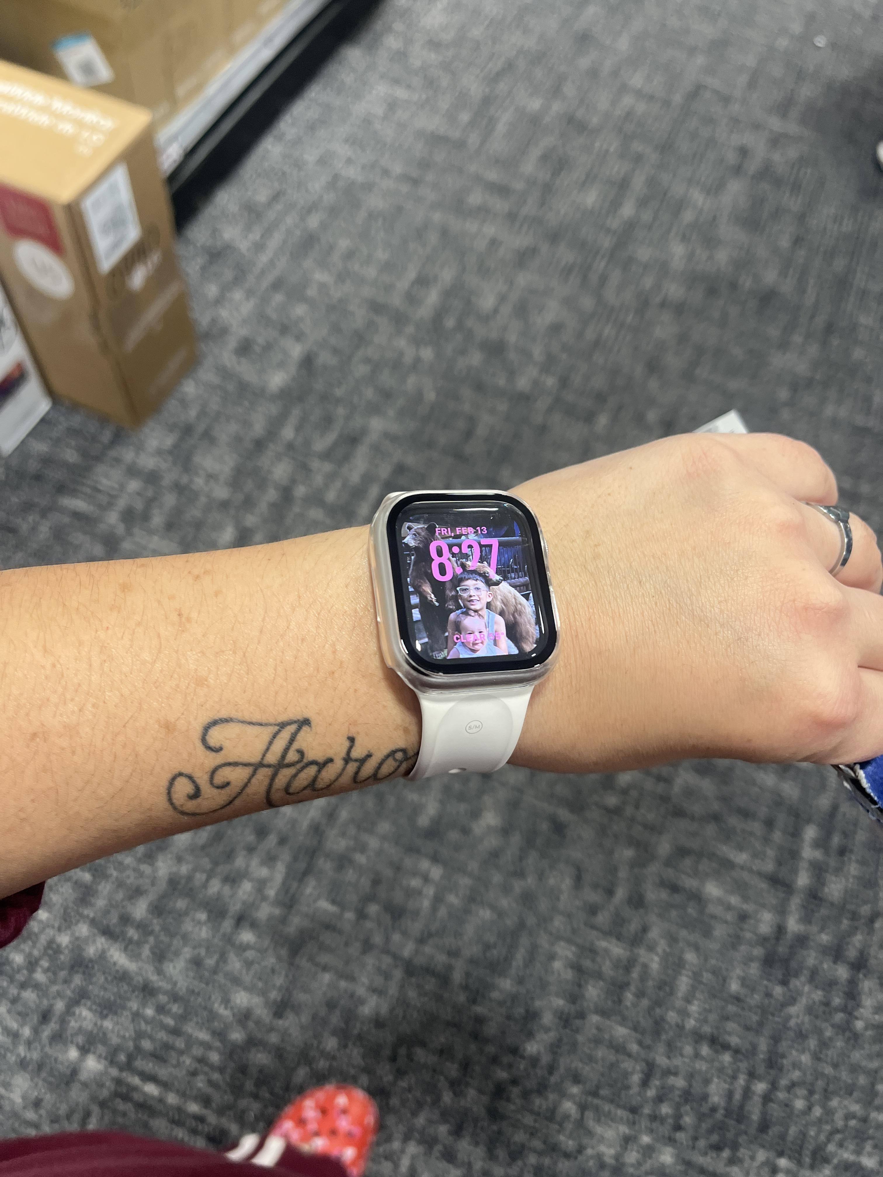 Customer provided image, click to load a larger version