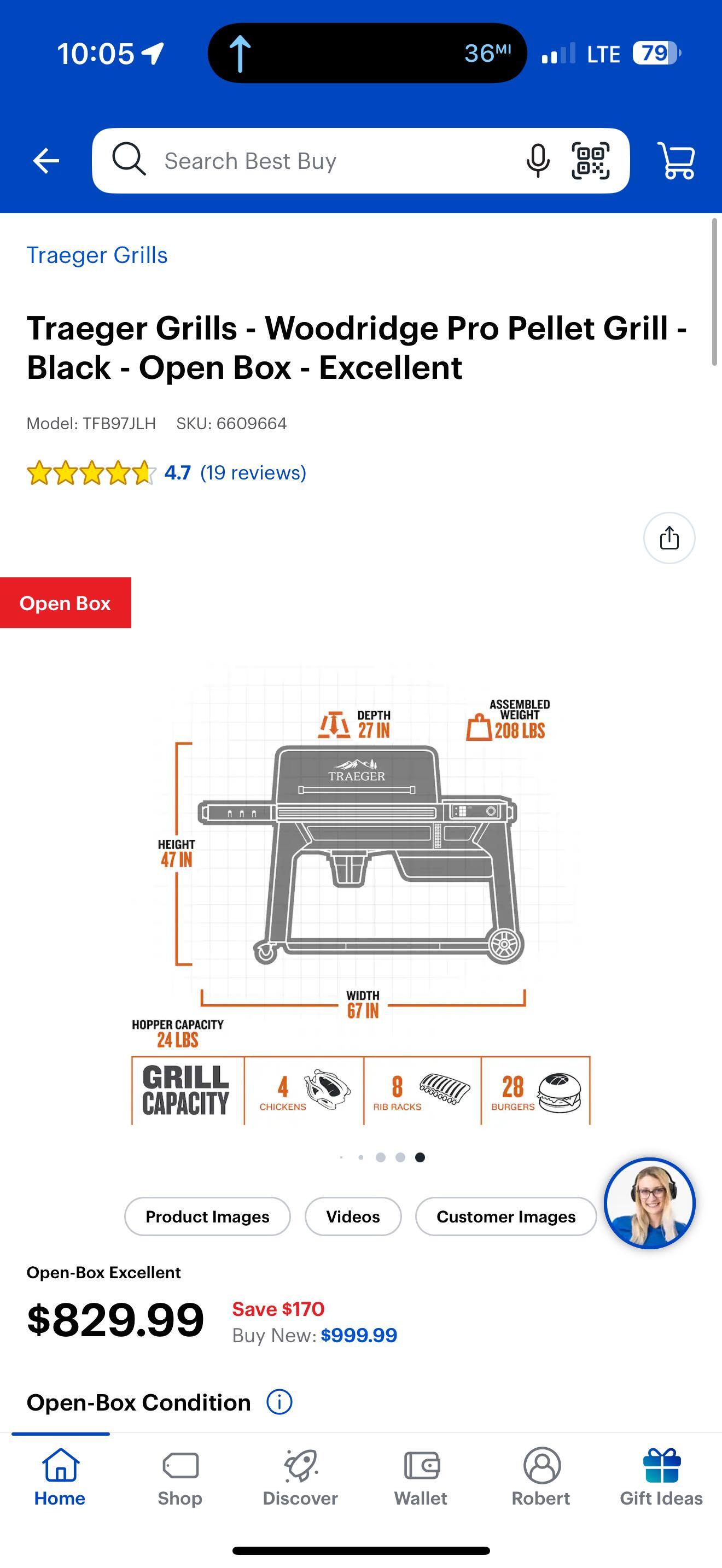 Customer provided image, click to load a larger version