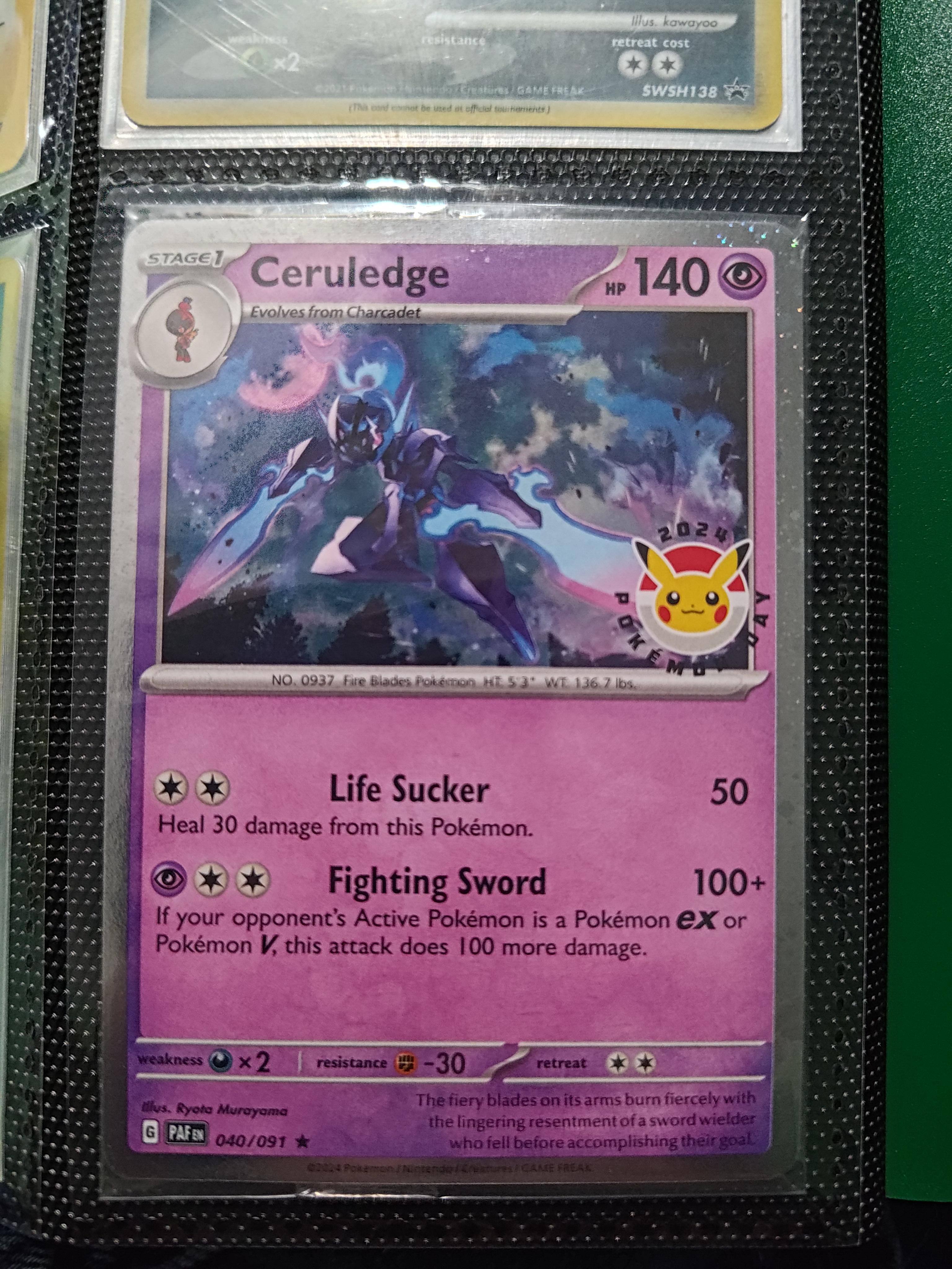 Customer provided image, click to load a larger version