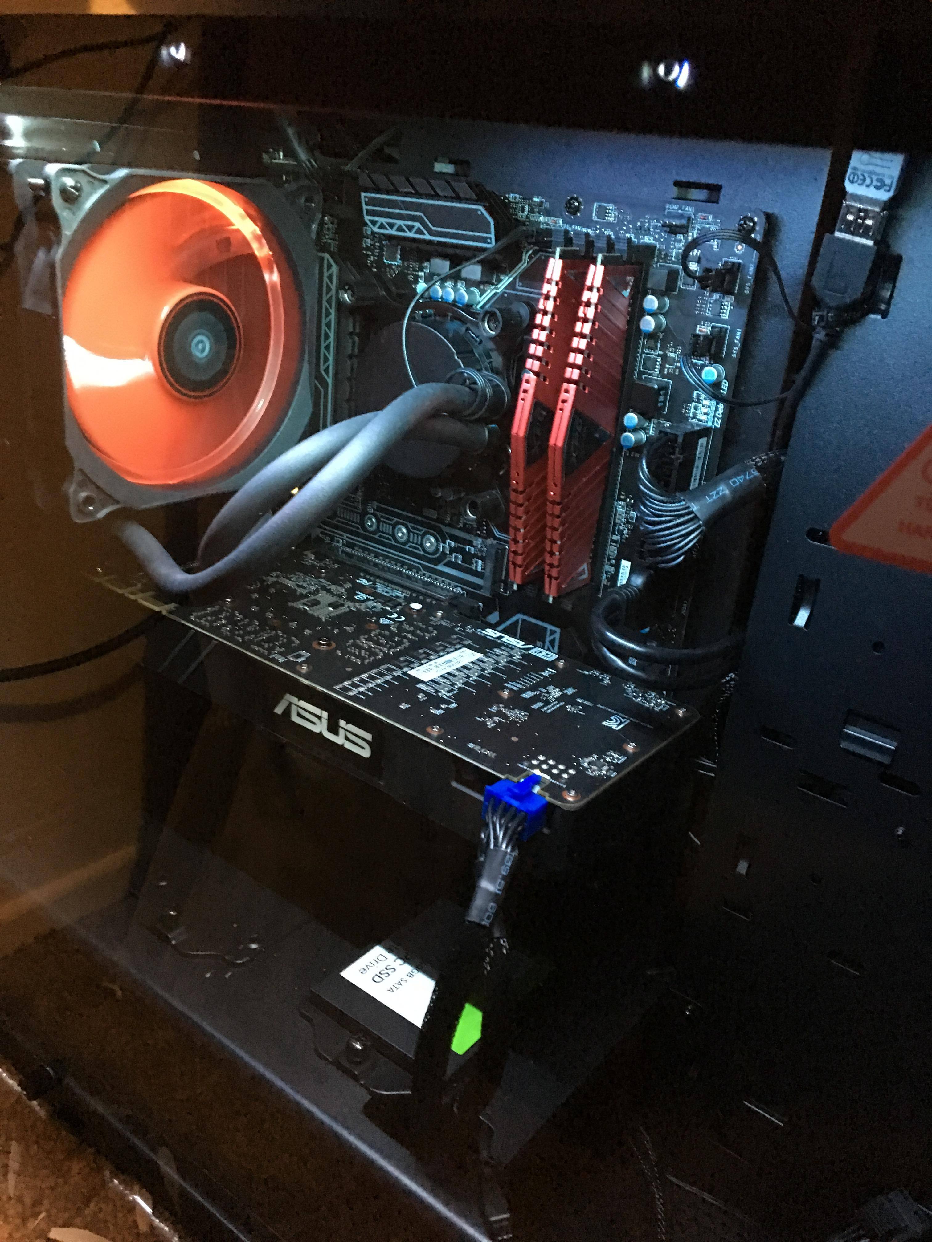 Loving the glass panels, click to load a larger version