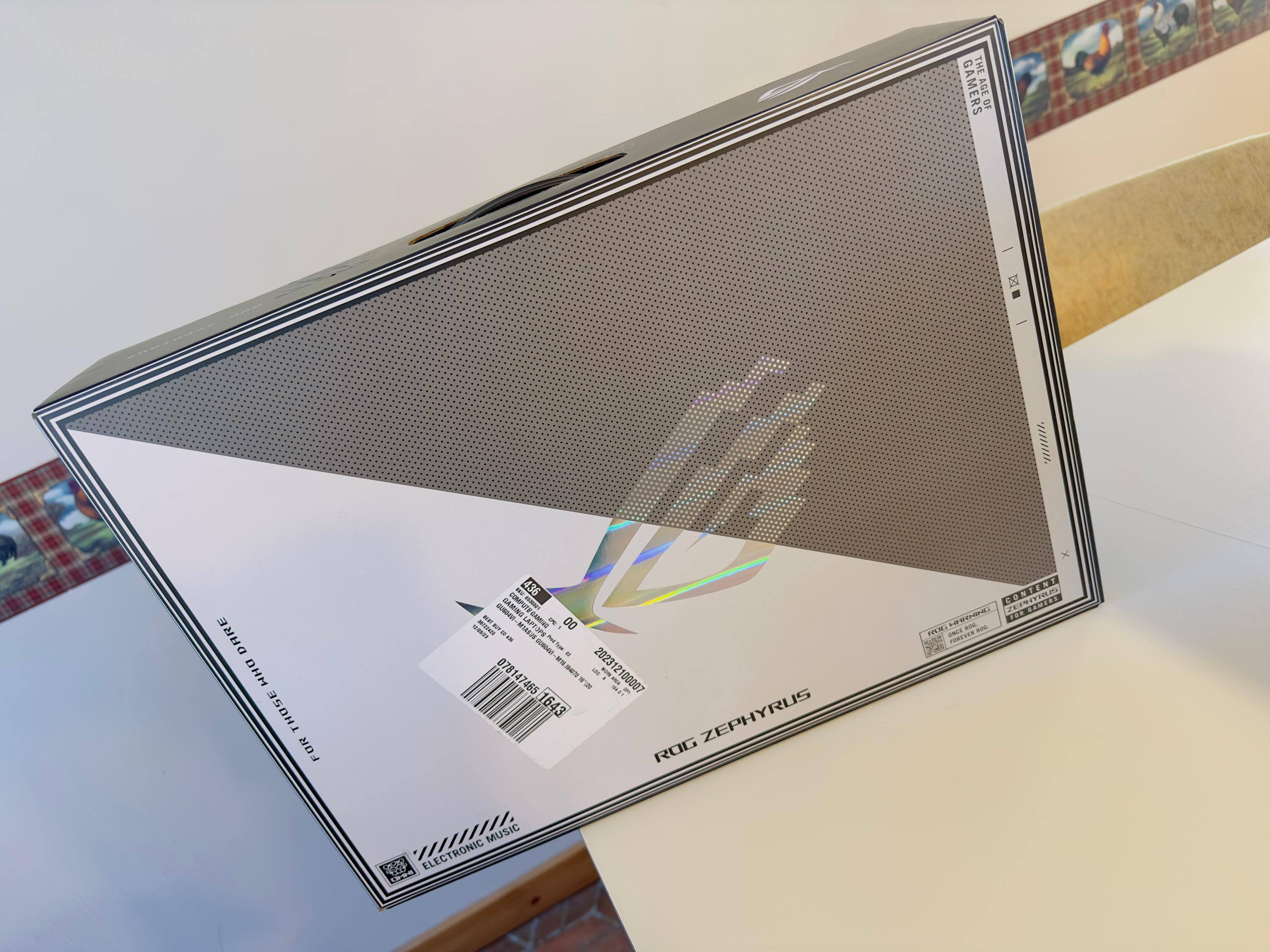 Customer provided, click to load a larger version