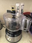 Hamilton Beach® 10 Cup Food Processor & Reviews