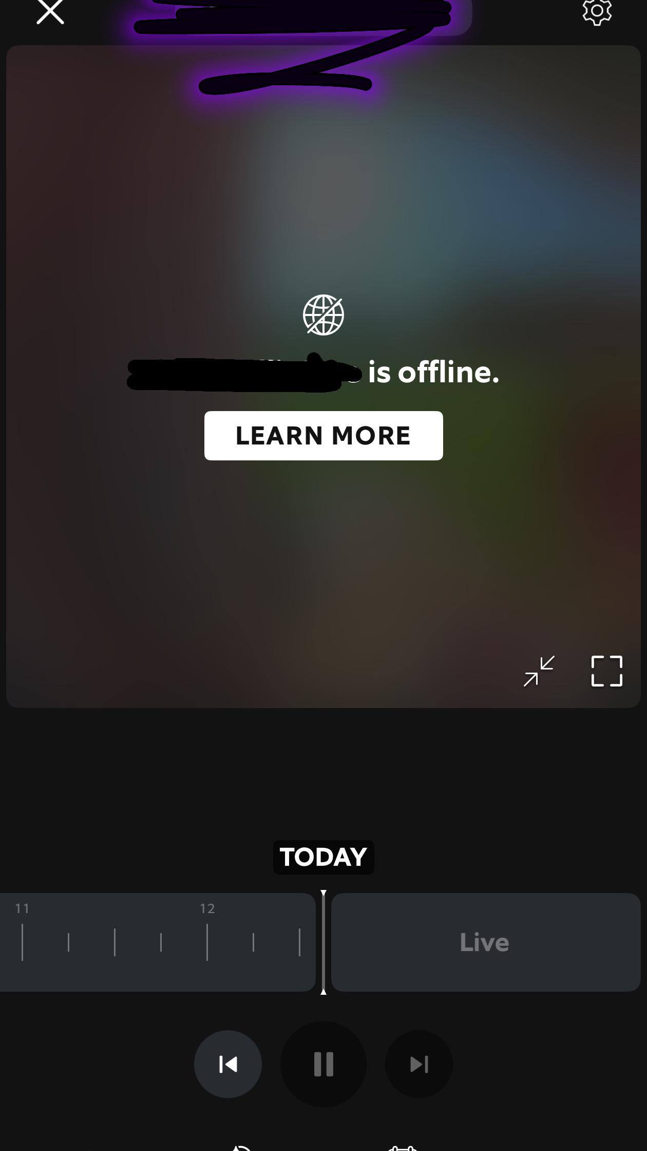 Customer provided image, click to load a larger version