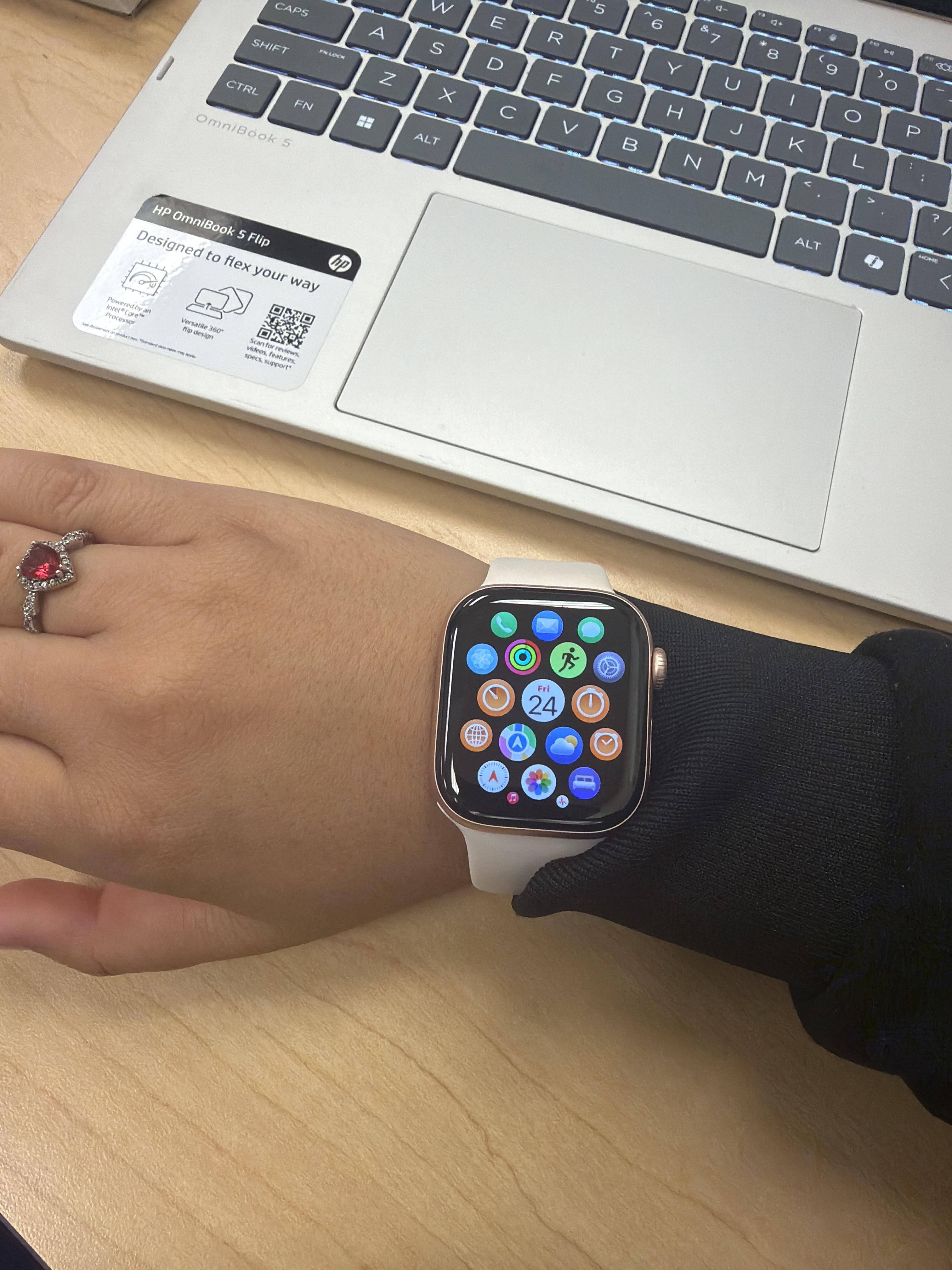 Customer provided image, click to load a larger version