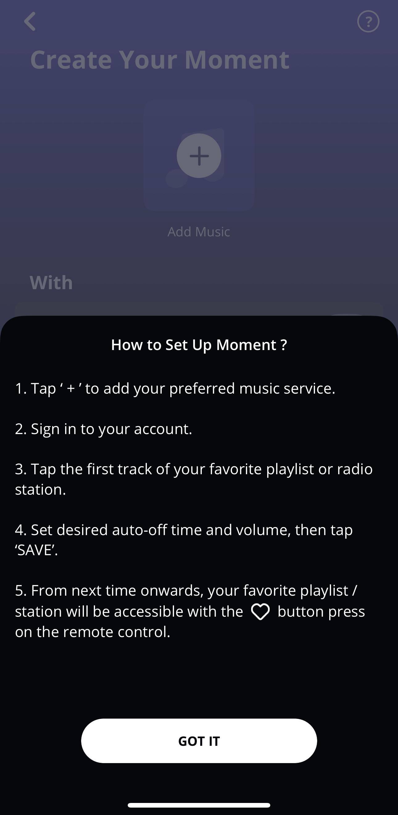 It would be great if this option allowed custom EQ per app, click to load a larger version