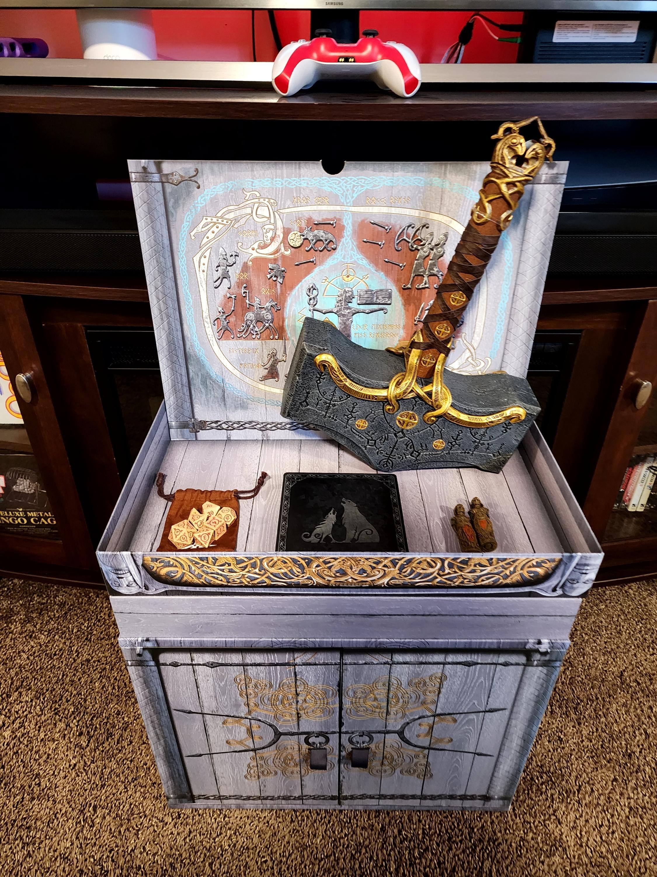 Customer provided, click to load a larger version