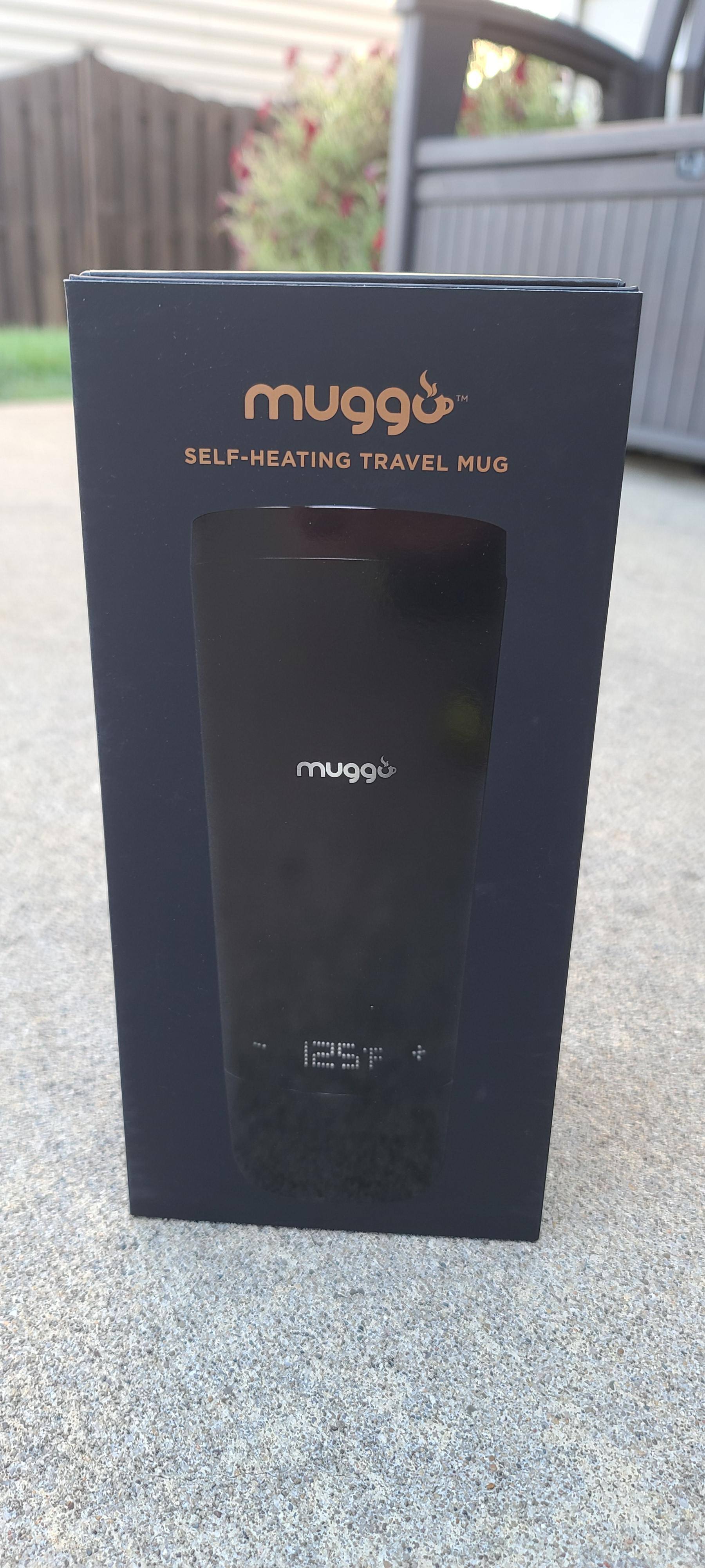 Muggo Packaging, click to load a larger version