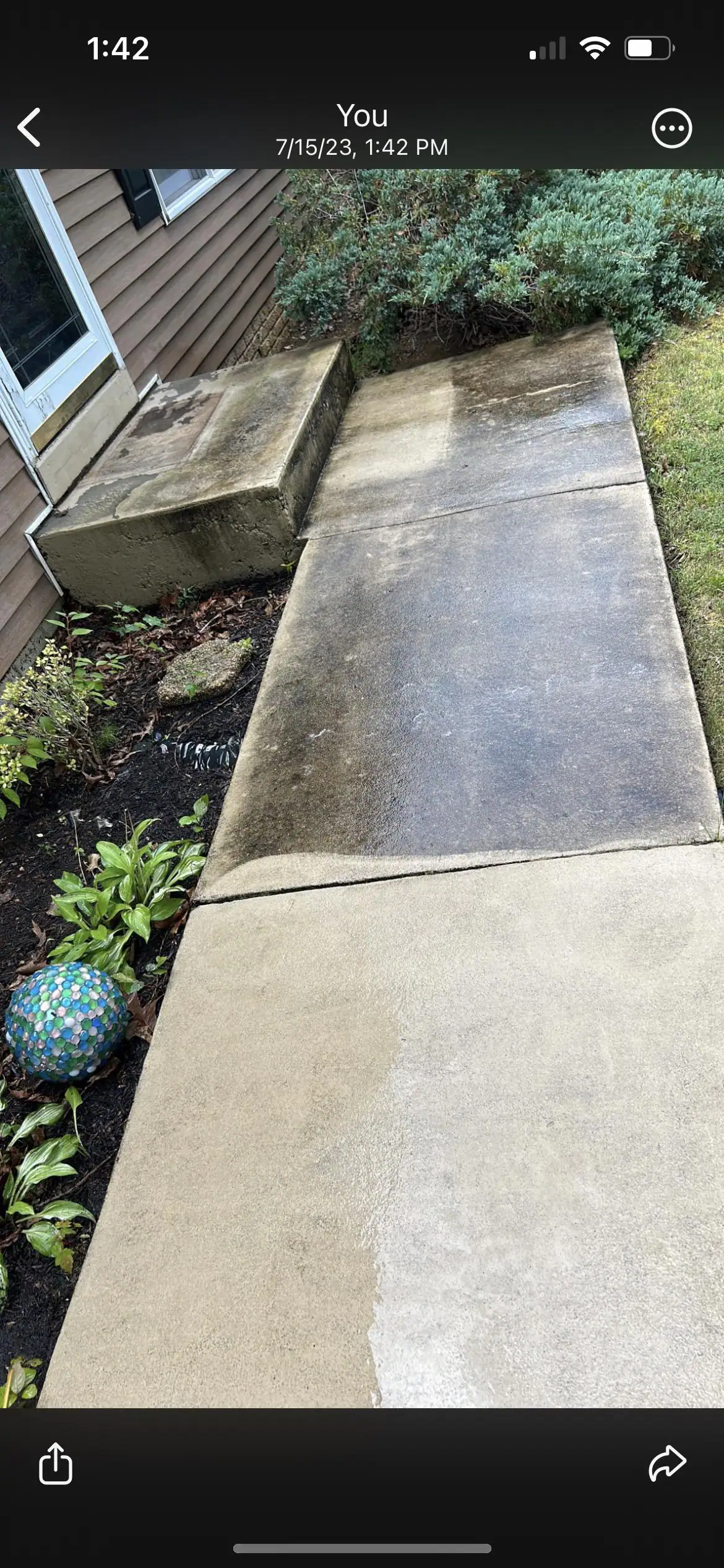 Customer provided image, click to load a larger version