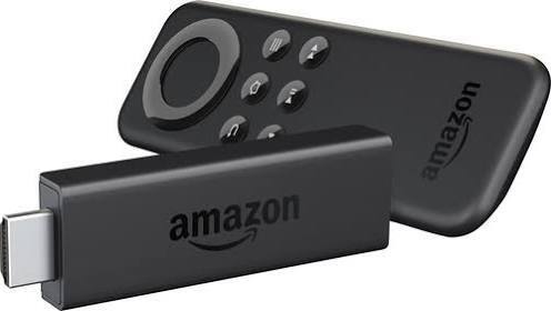 Firestick, click to load a larger version