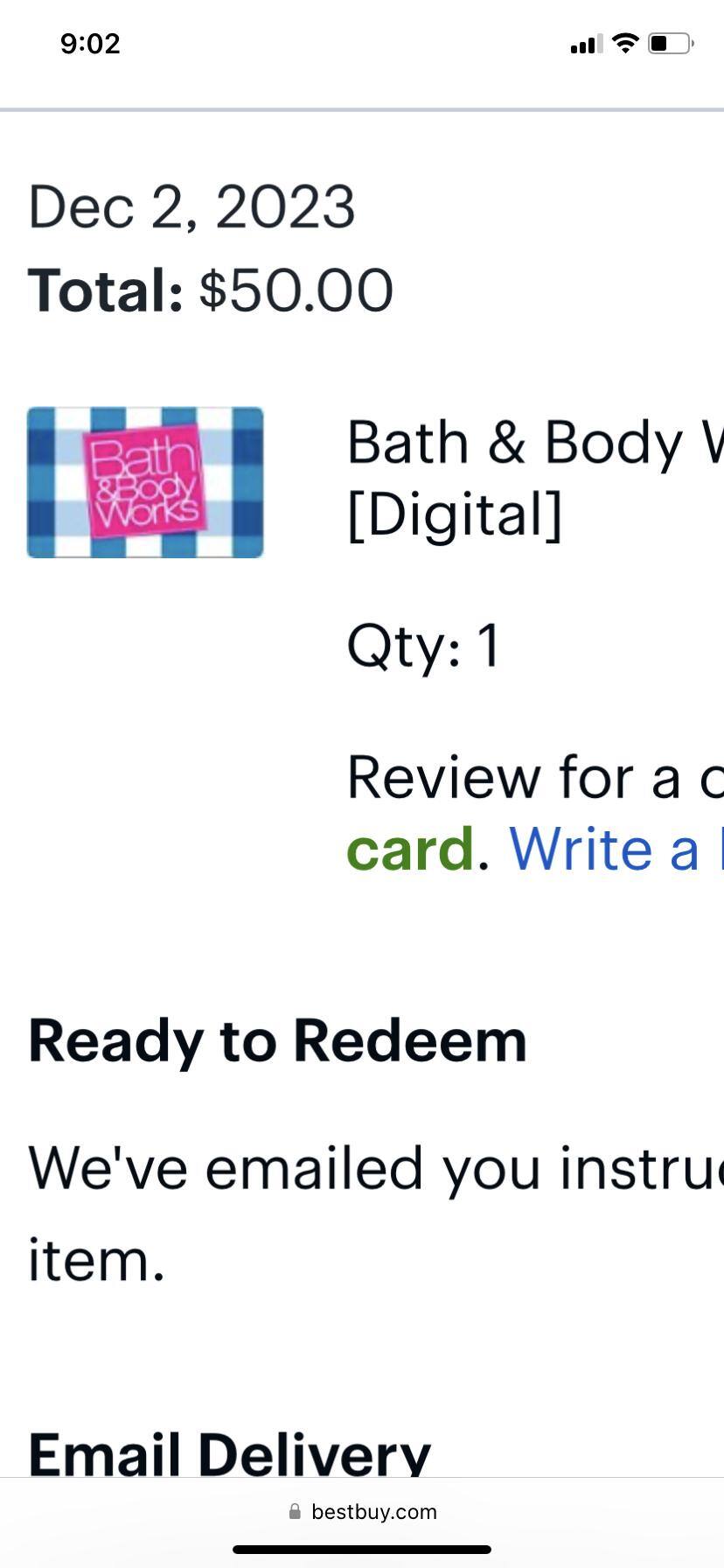 Customer provided image, click to load a larger version