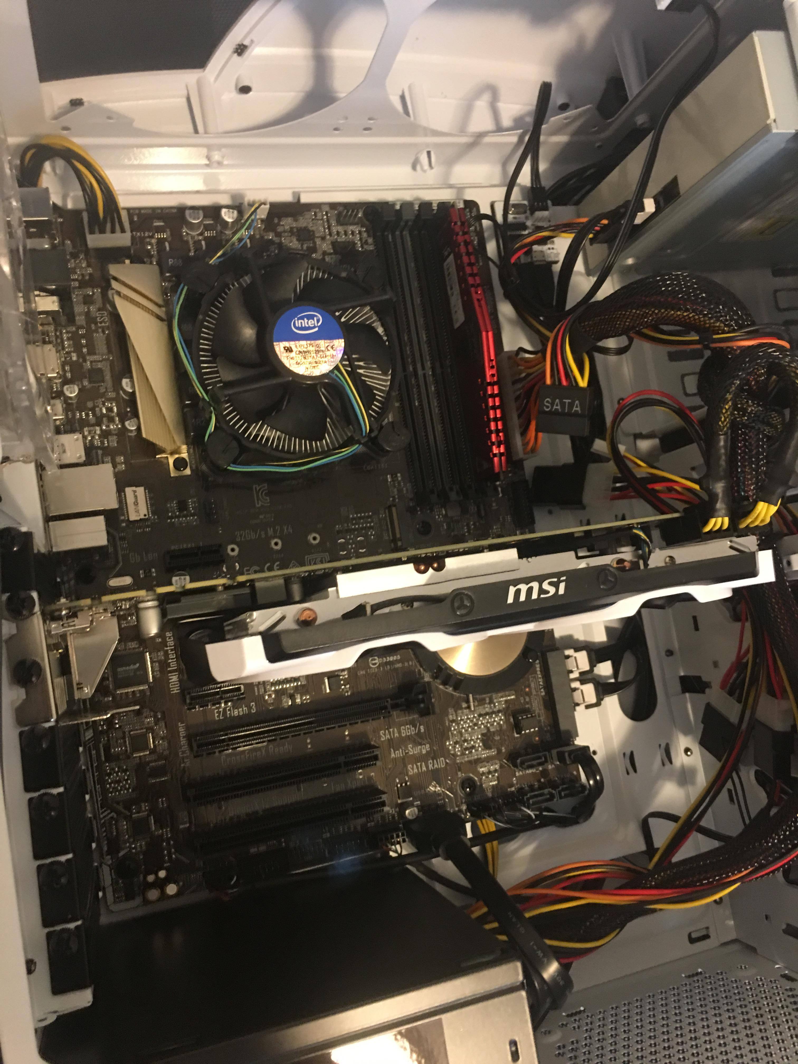 Customer provided image, click to load a larger version