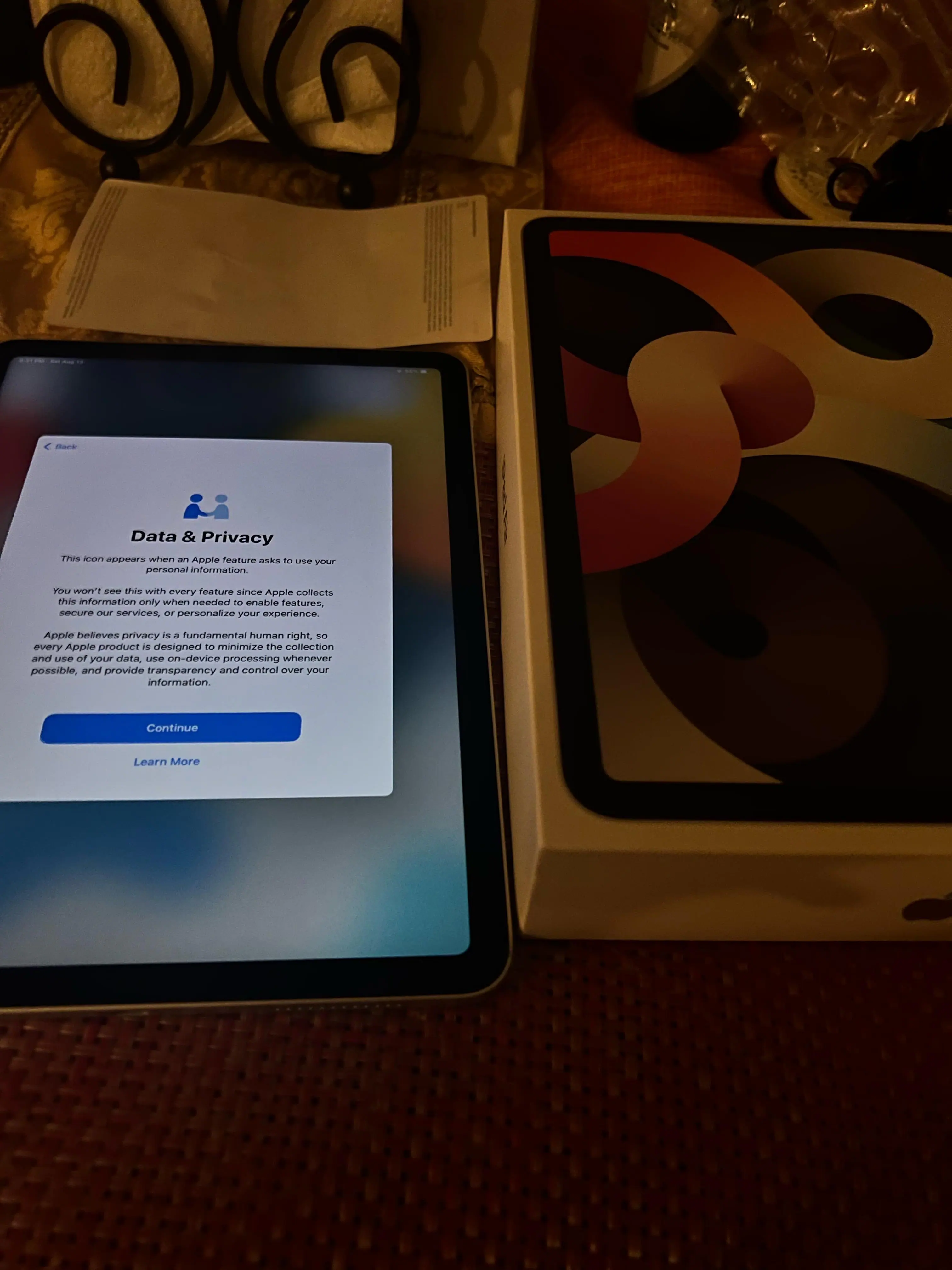 Customer provided, click to load a larger version