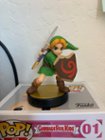 Nintendo amiibo™ The Legend of Zelda 2-Pack (Toon Link/Zelda) 09012016 AY 4  - Best Buy