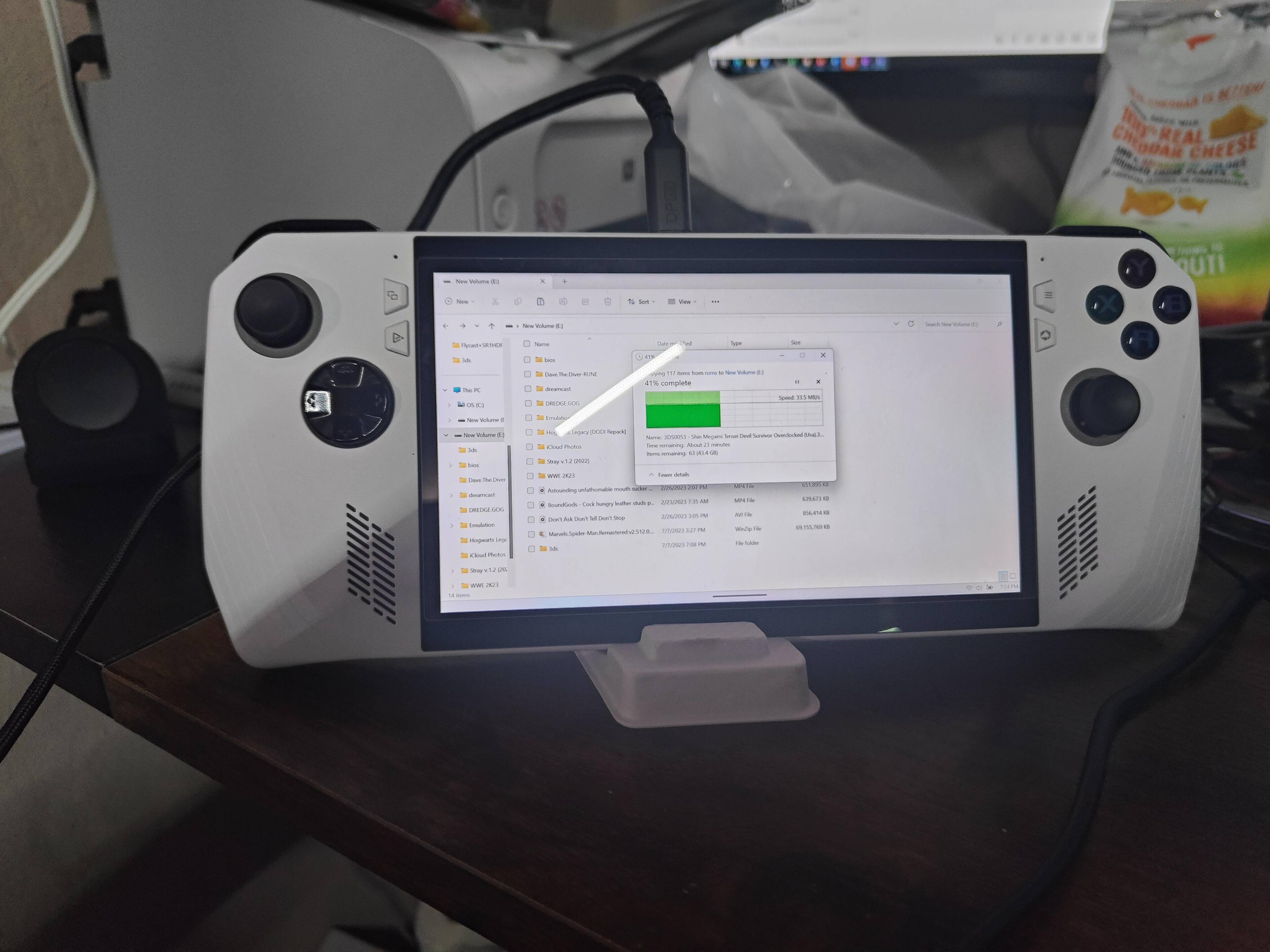 Customer provided, click to load a larger version