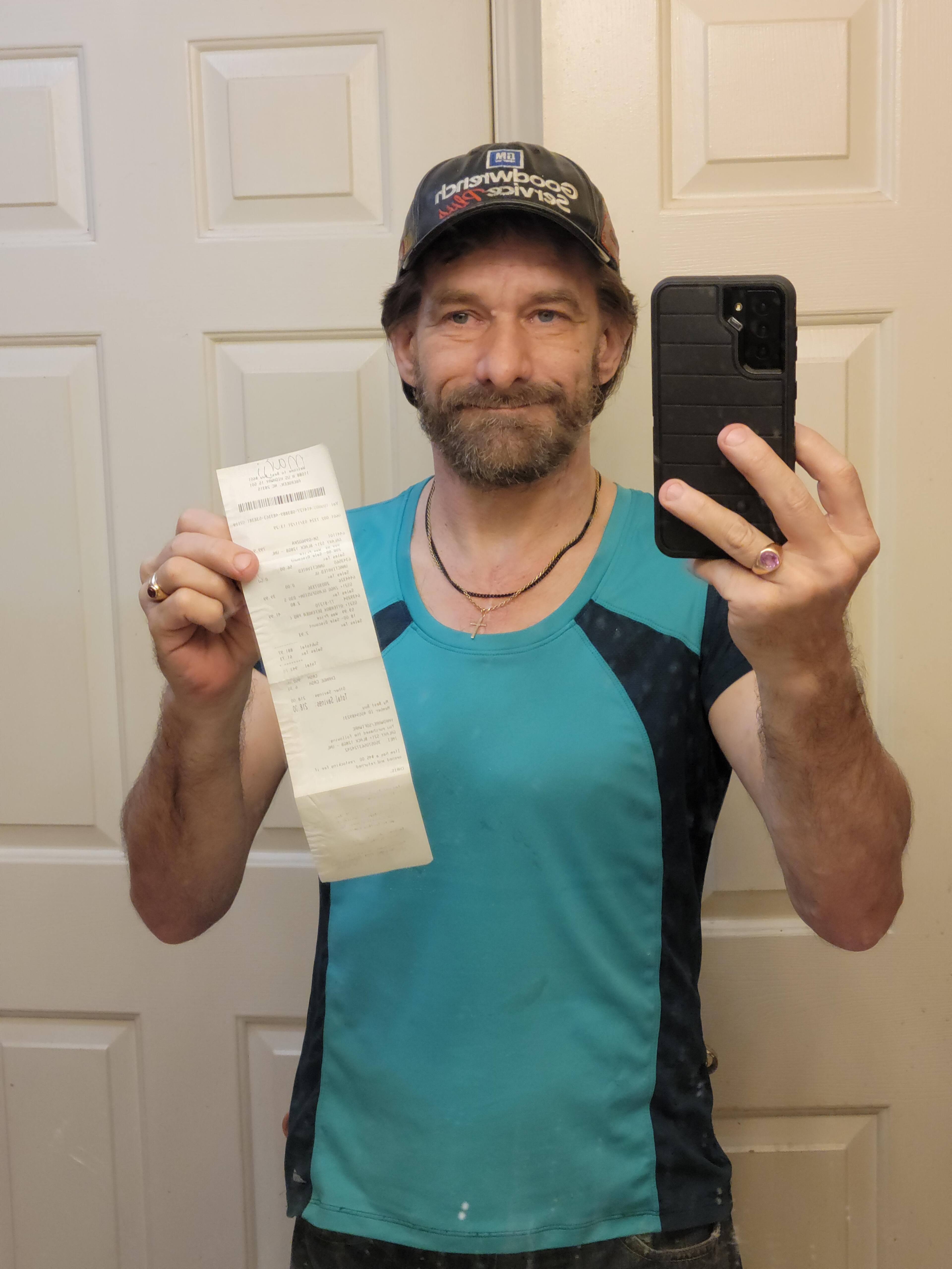 Customer provided, click to load a larger version