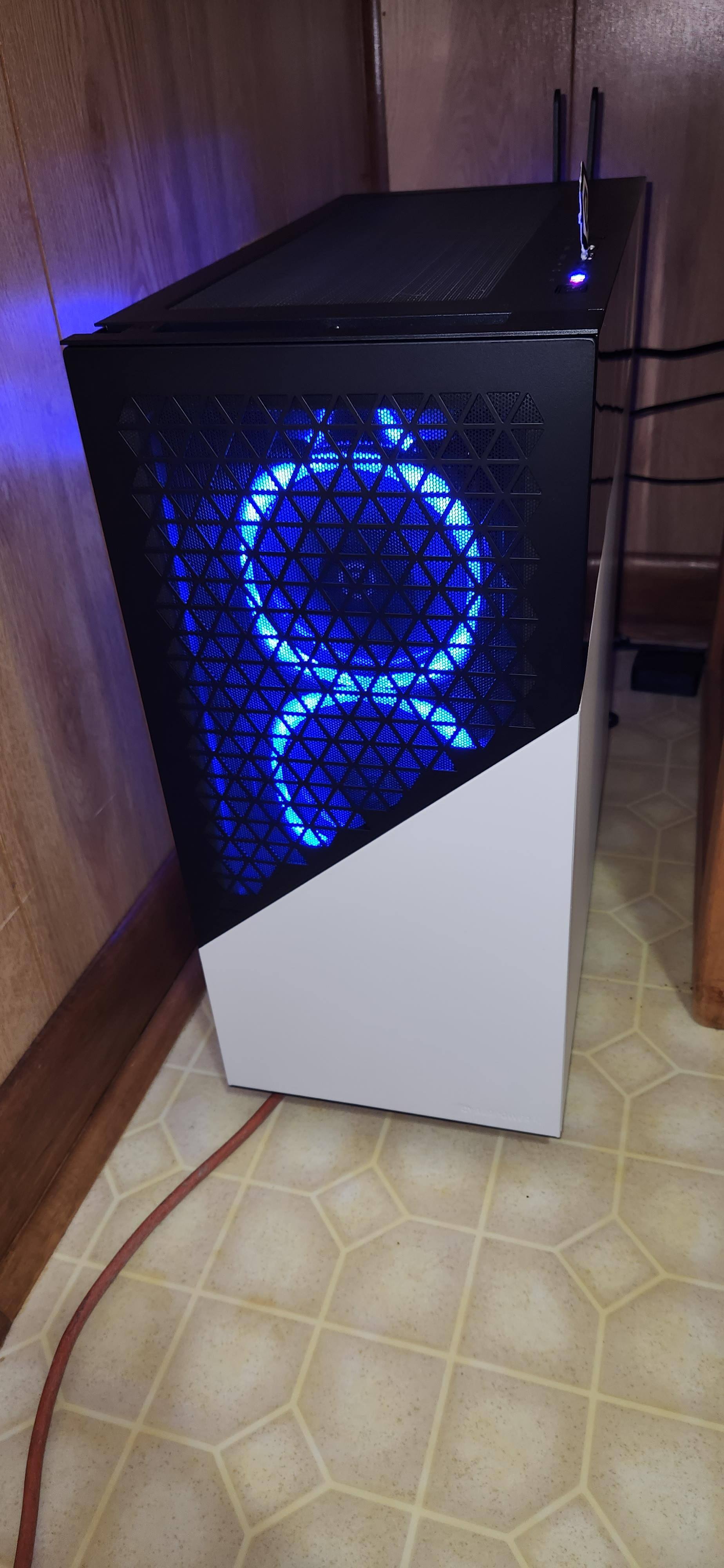 Customer provided image, click to load a larger version