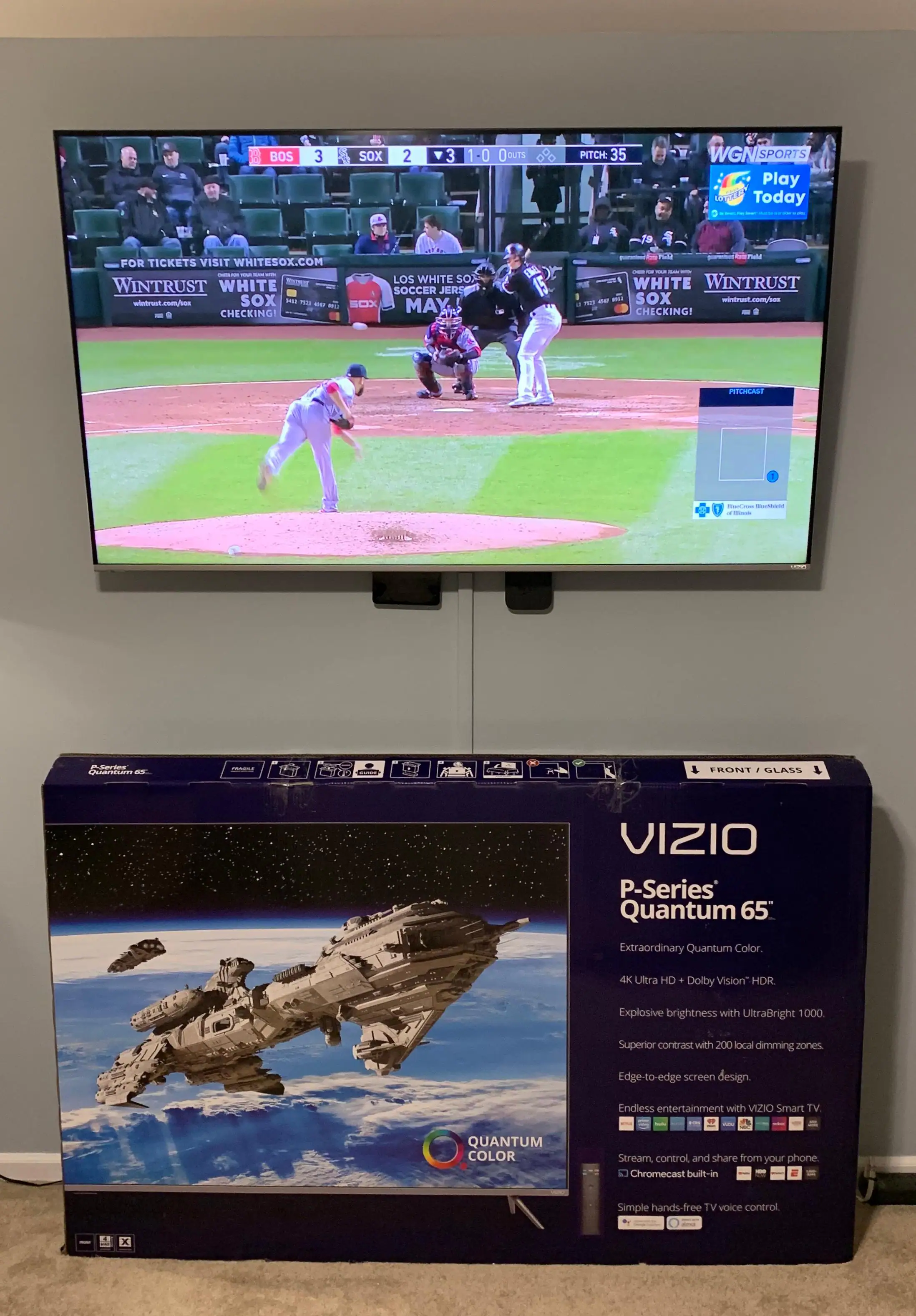 Customer provided image, click to load a larger version