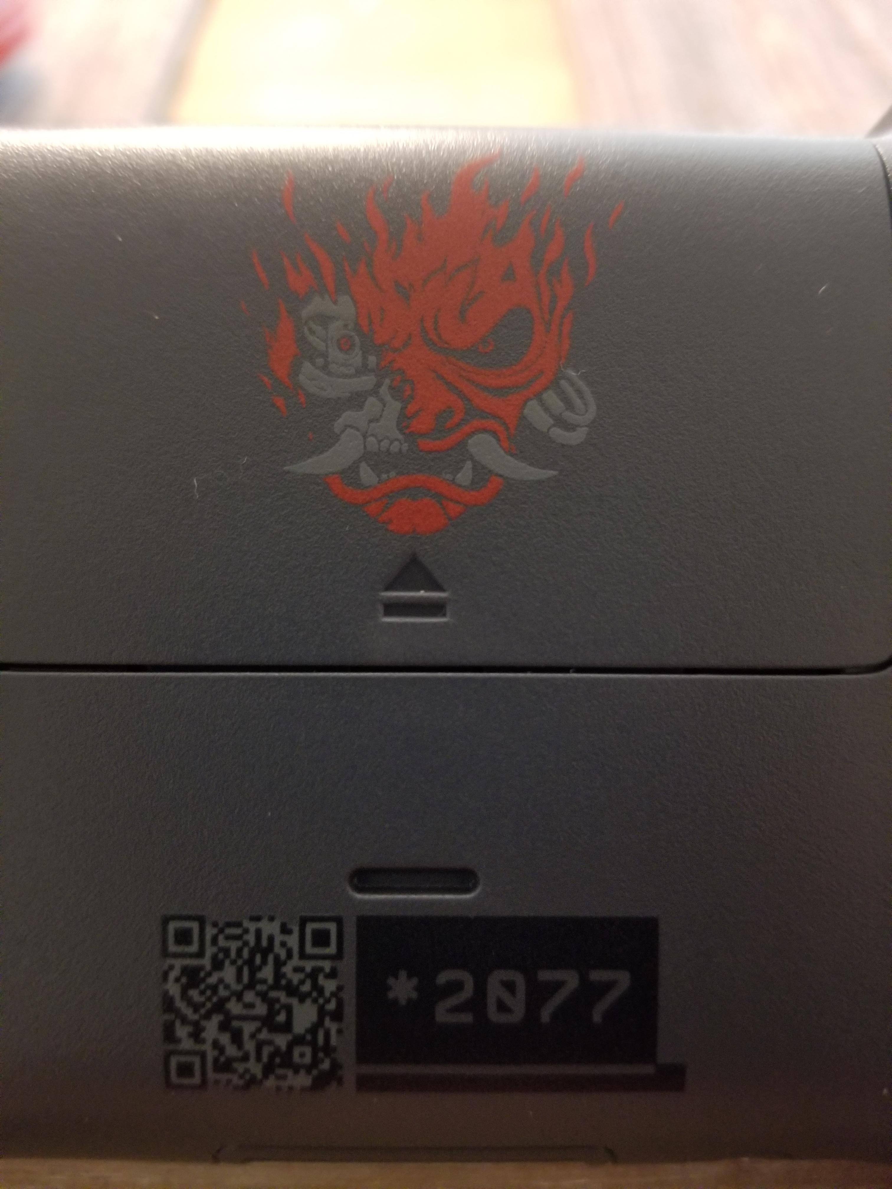 Customer provided image, click to load a larger version