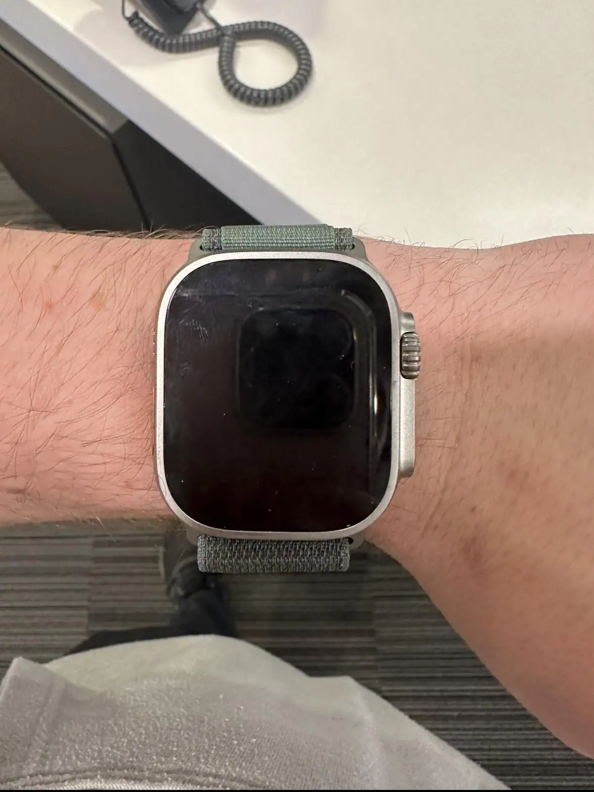 Customer provided image, click to load a larger version